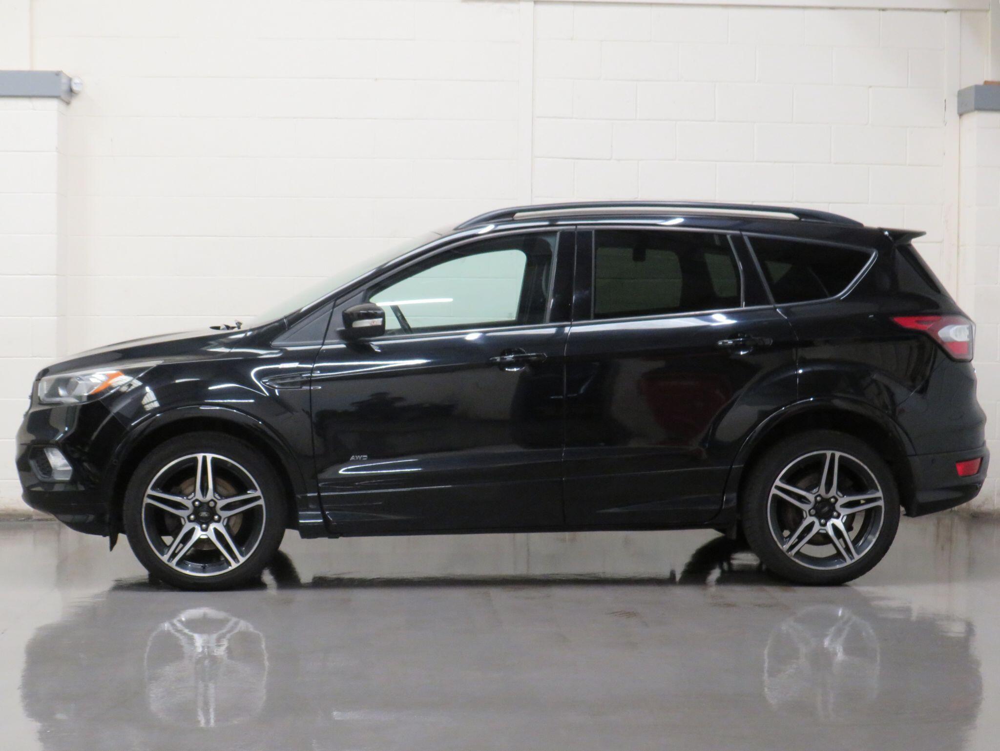 Ford Kuga - Image 6