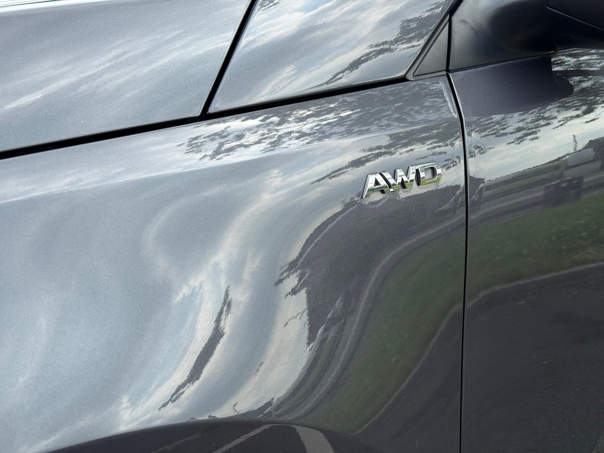 Kia Sportage - Image 38