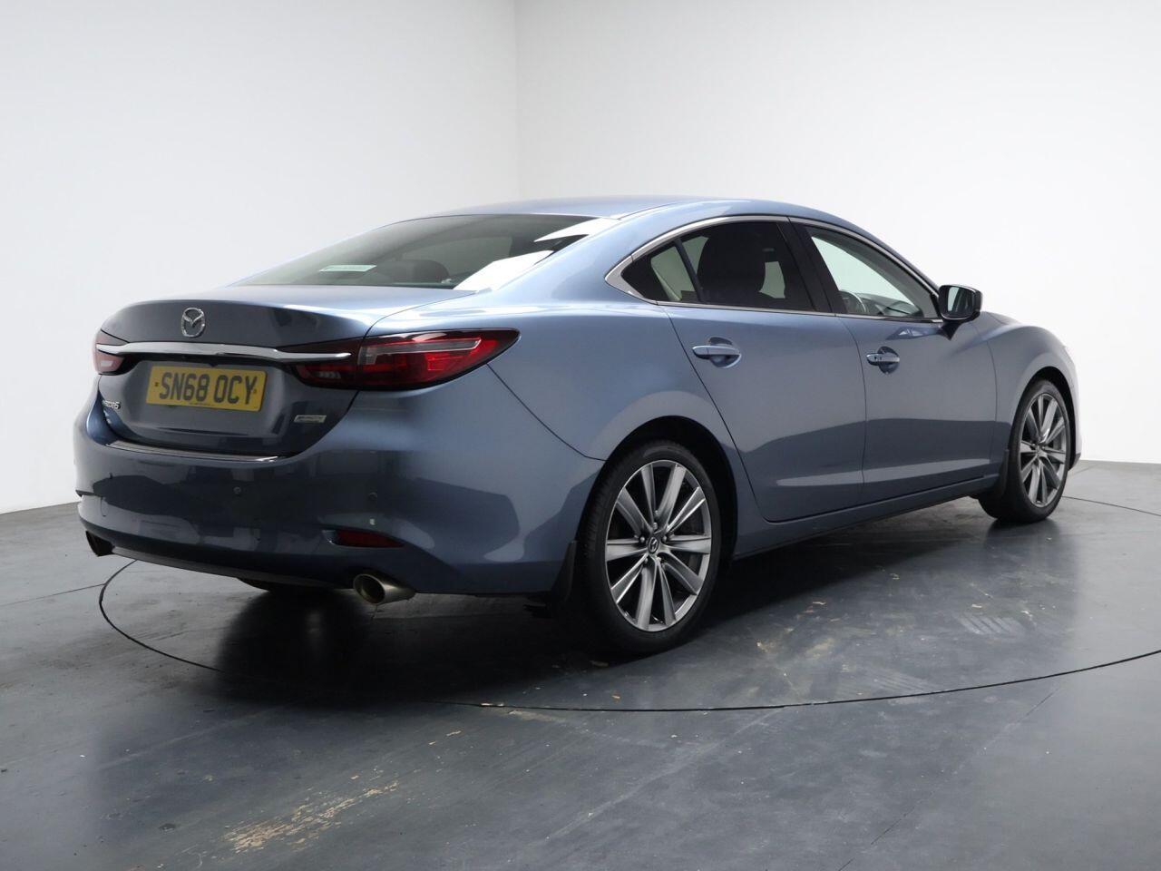 Mazda MAZDA6 - Image 7