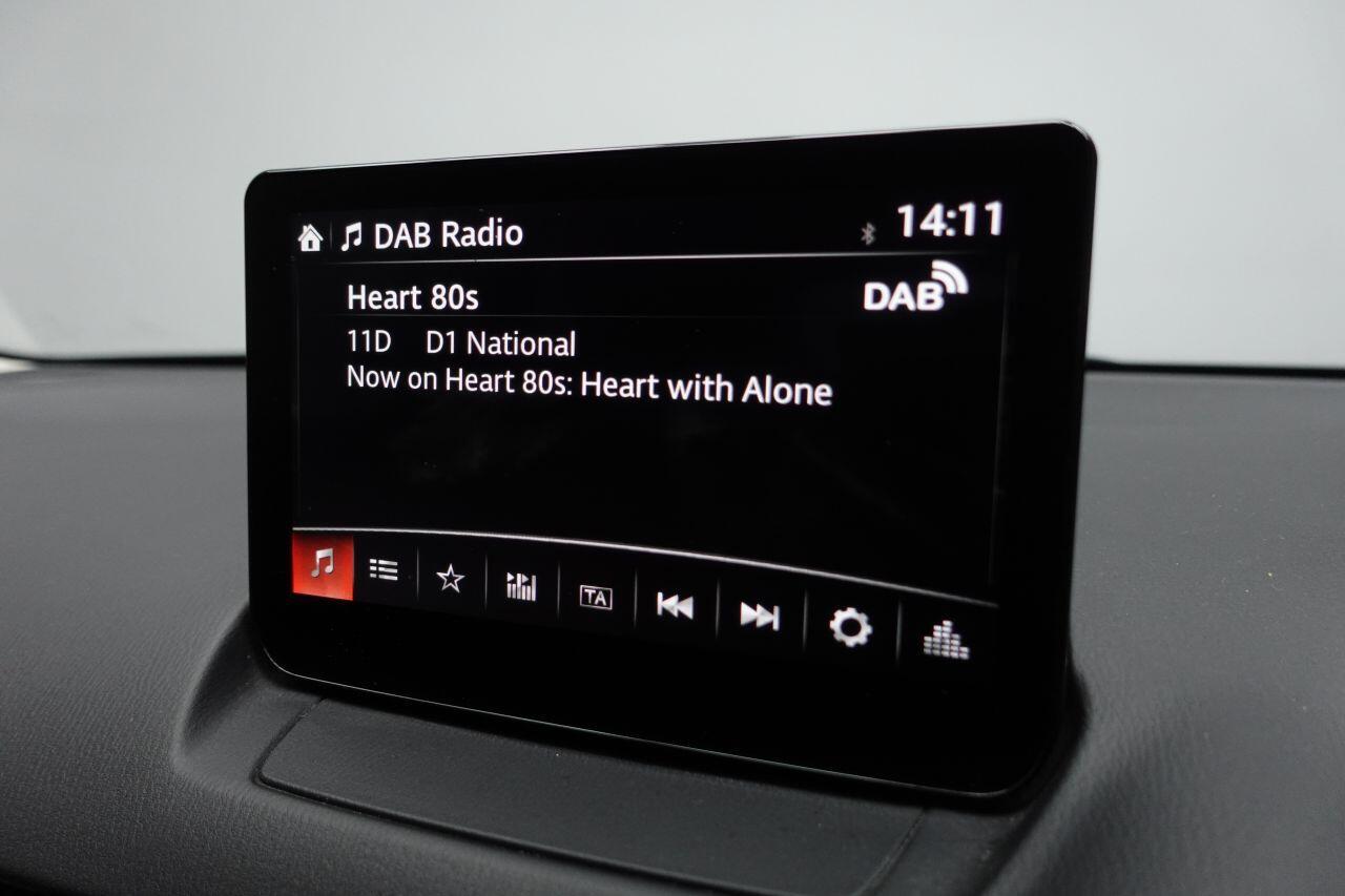 Mazda MAZDA2 - Image 26