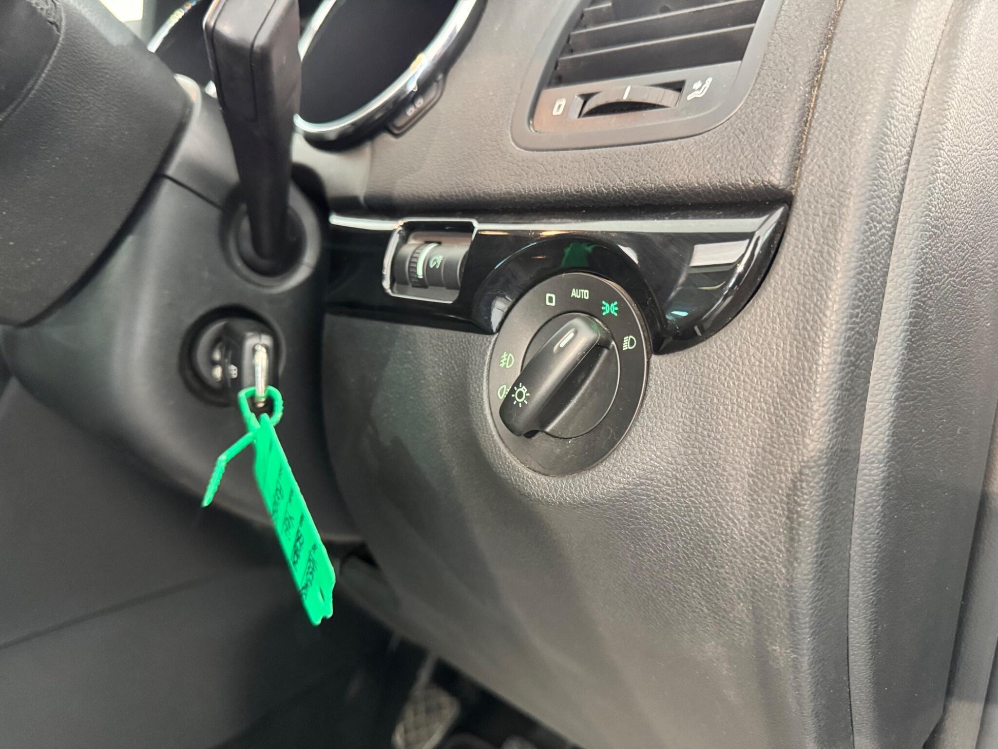 Skoda Yeti - Image 28