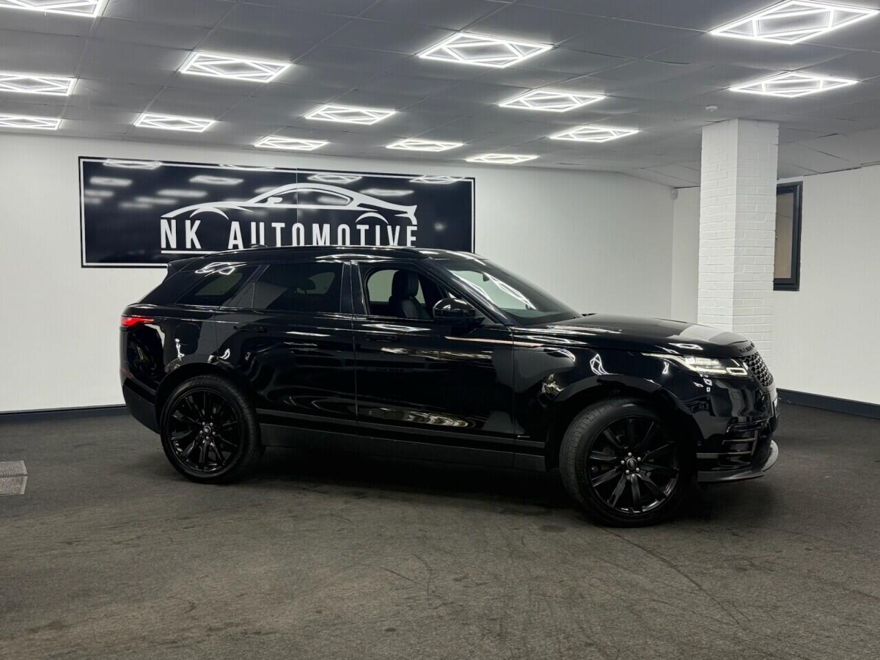 Land Rover Range Rover Velar - Image 2