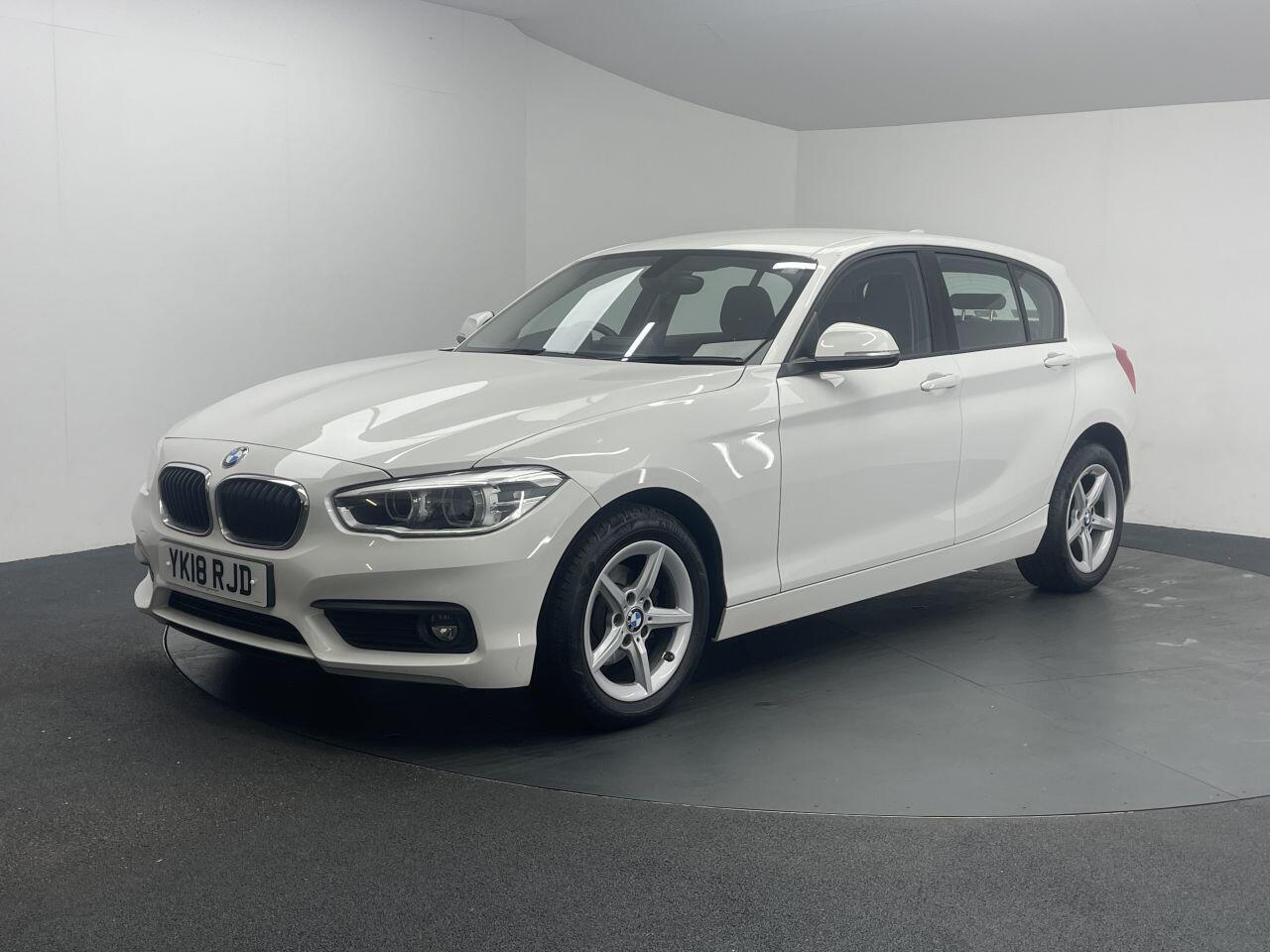 BMW 1 Series - Image 6