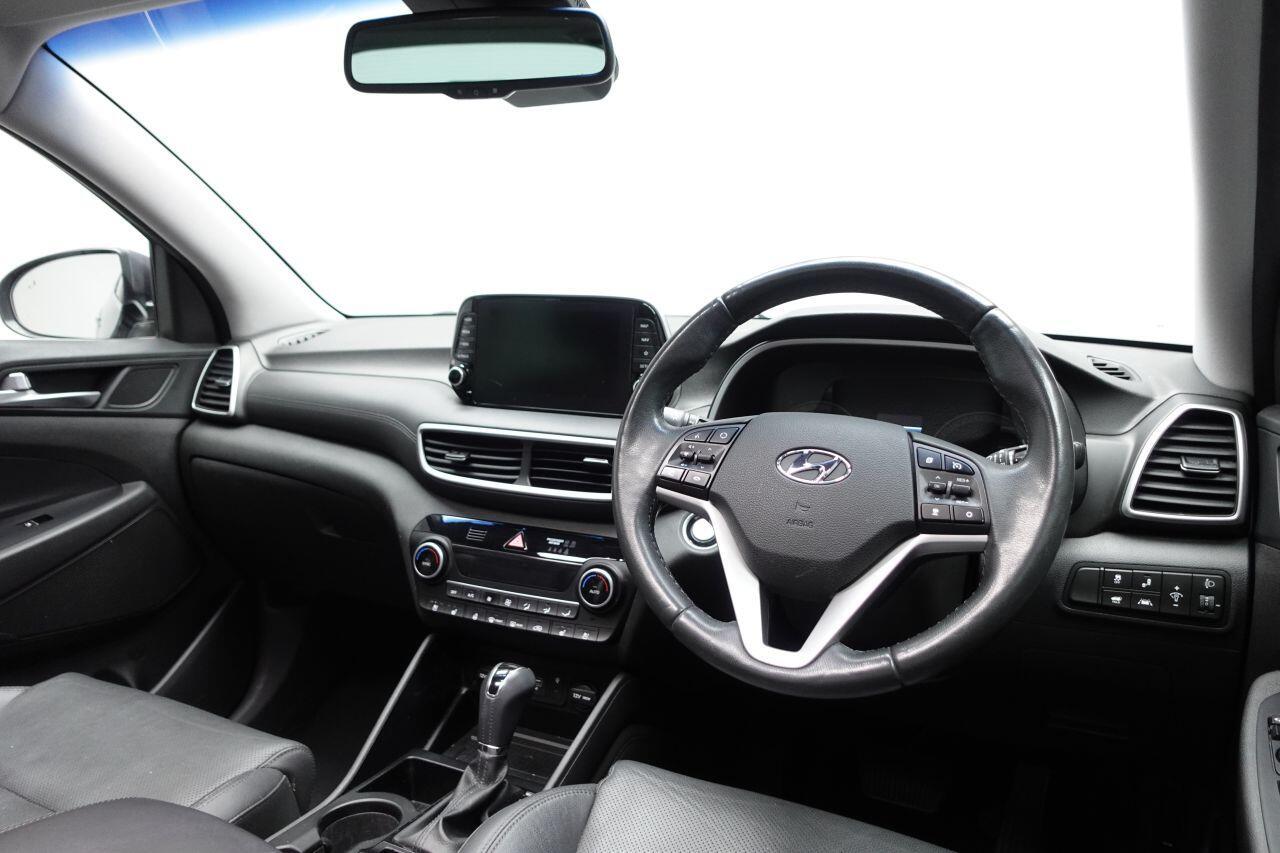 Hyundai Tucson - Image 15