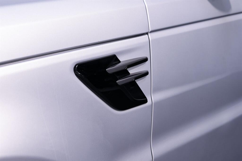 Land Rover RANGE ROVER SPORT - Image 8
