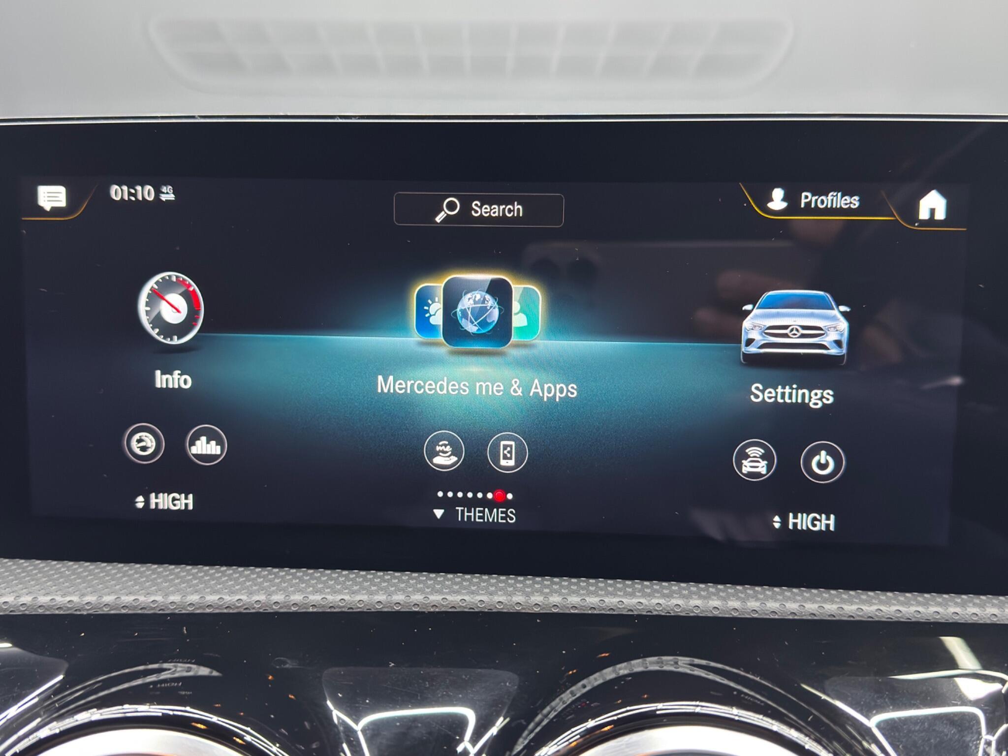 Mercedes CLA - Image 31