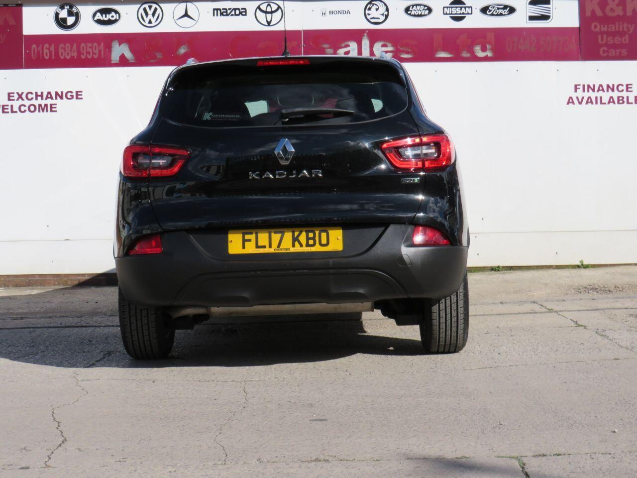 Renault Kadjar - Image 4