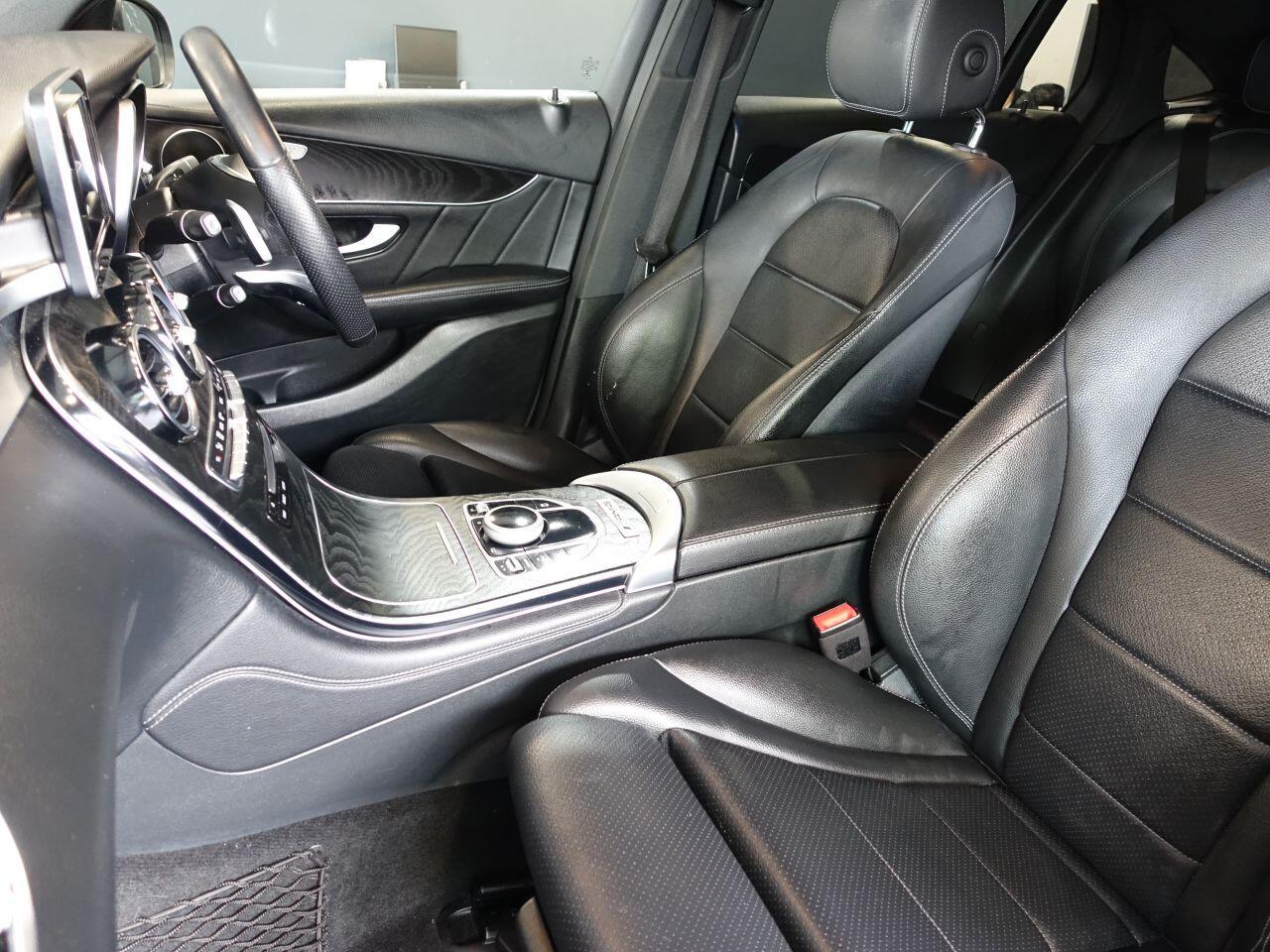 Mercedes-benz GLC - Image 11