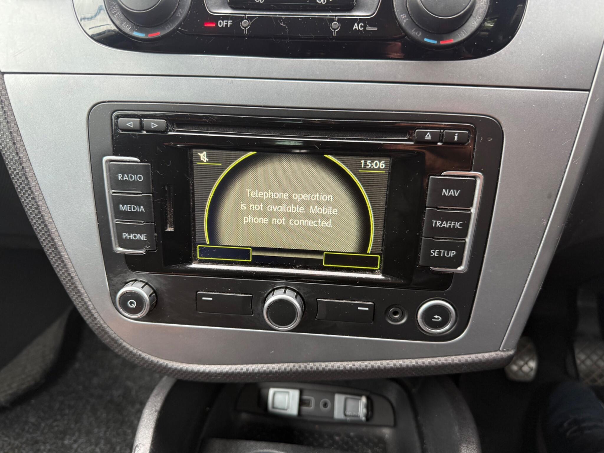 SEAT Leon - Image 15