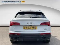 Audi Q5 - Image 3