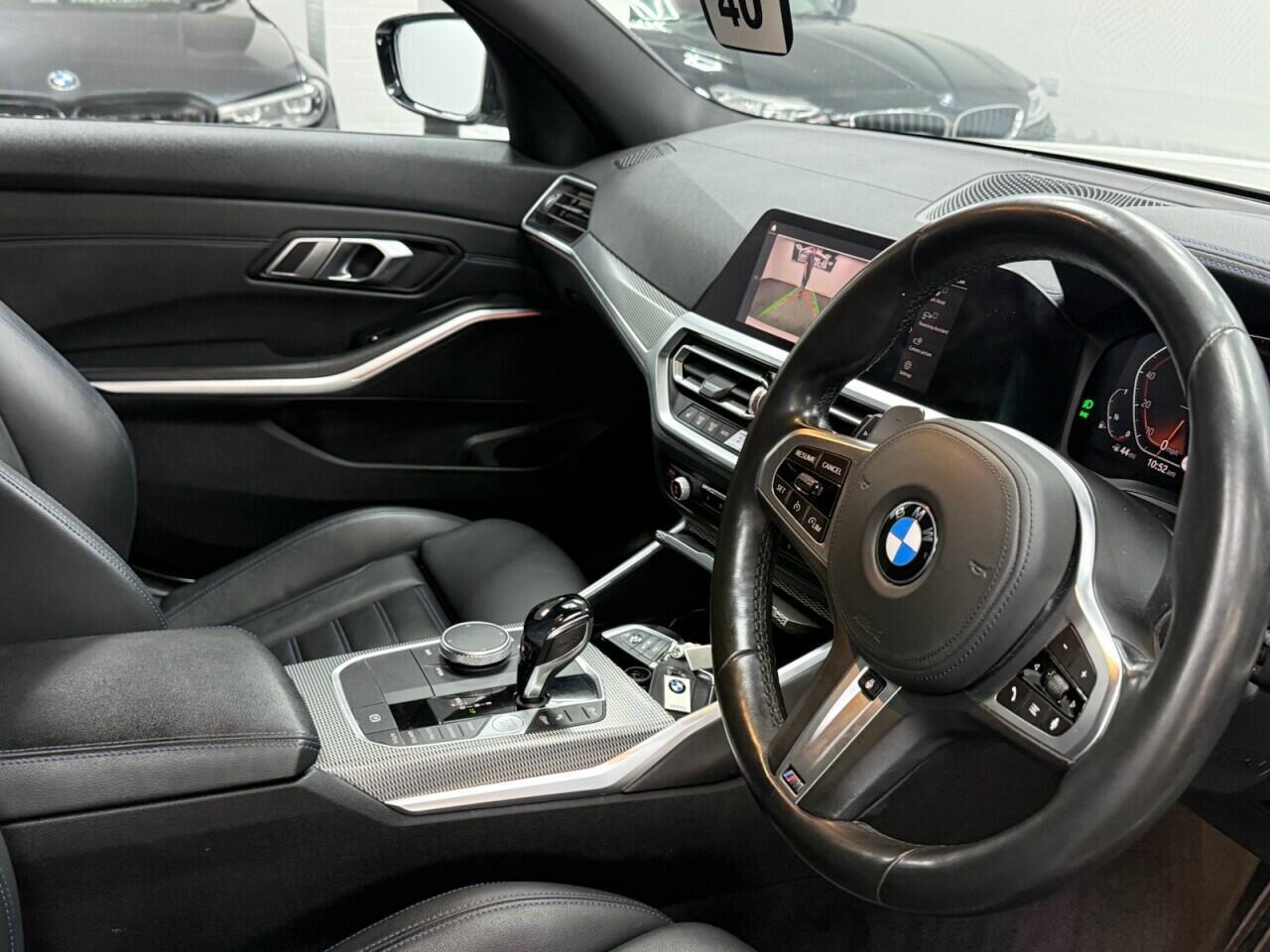 BMW 3 Series - Image 14