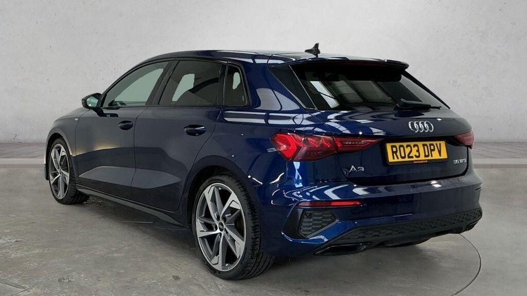 Audi A3 - Image 6