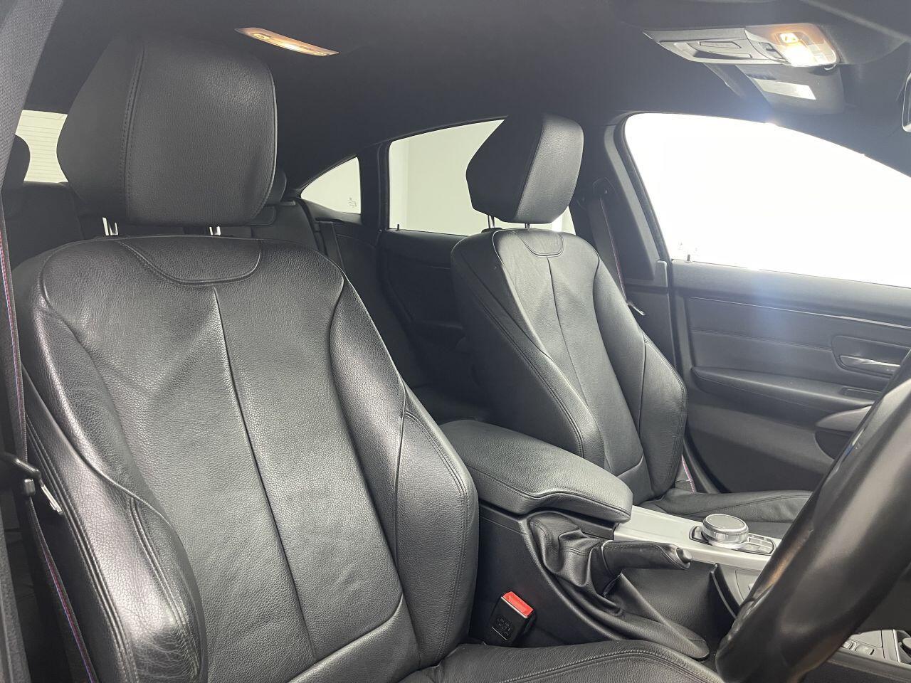 BMW 4 SERIES GRAN COUPE - Image 3