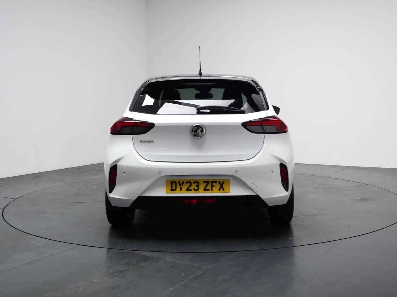 Vauxhall Corsa - Image 11