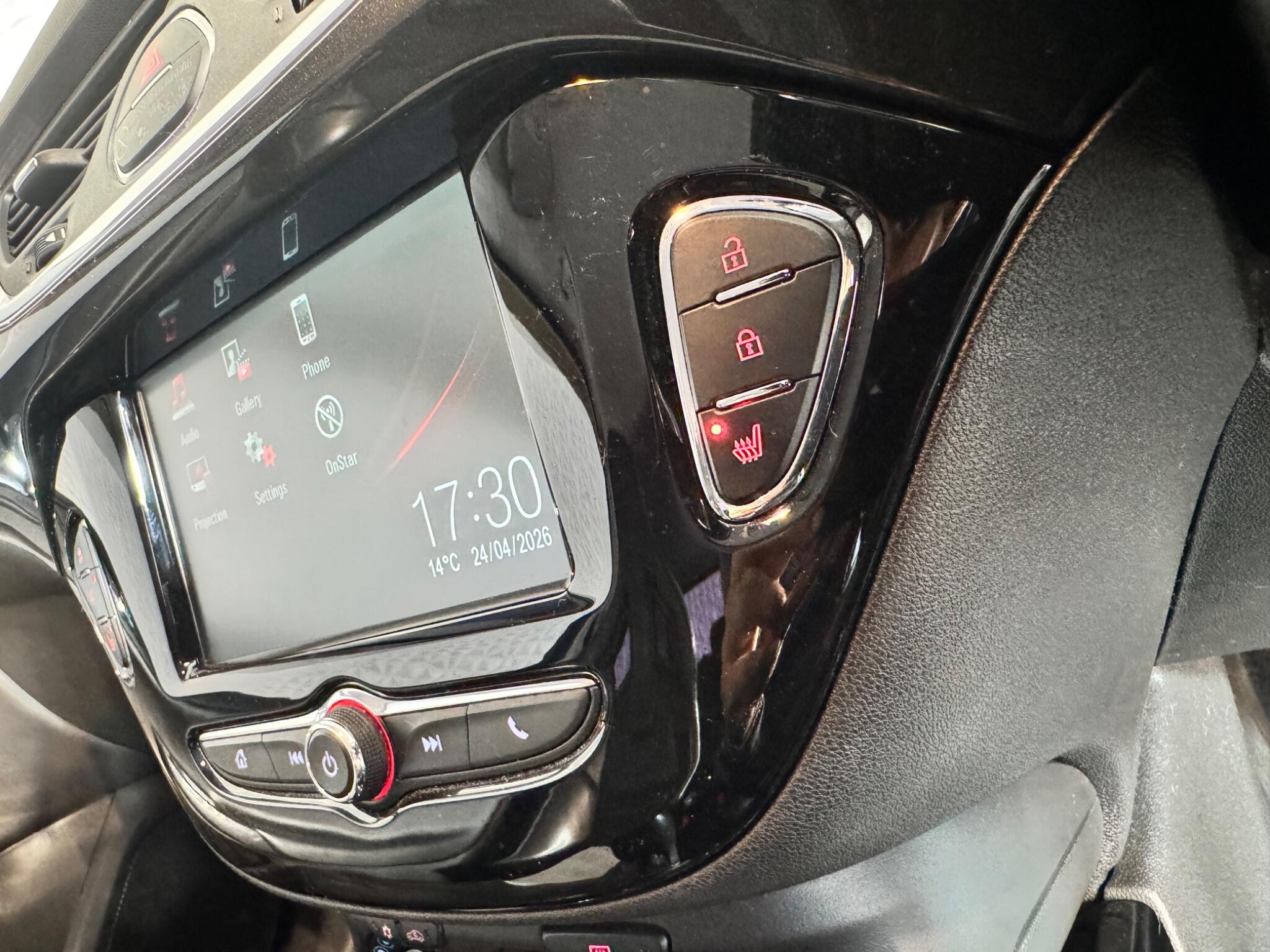 Vauxhall Corsa - Image 28