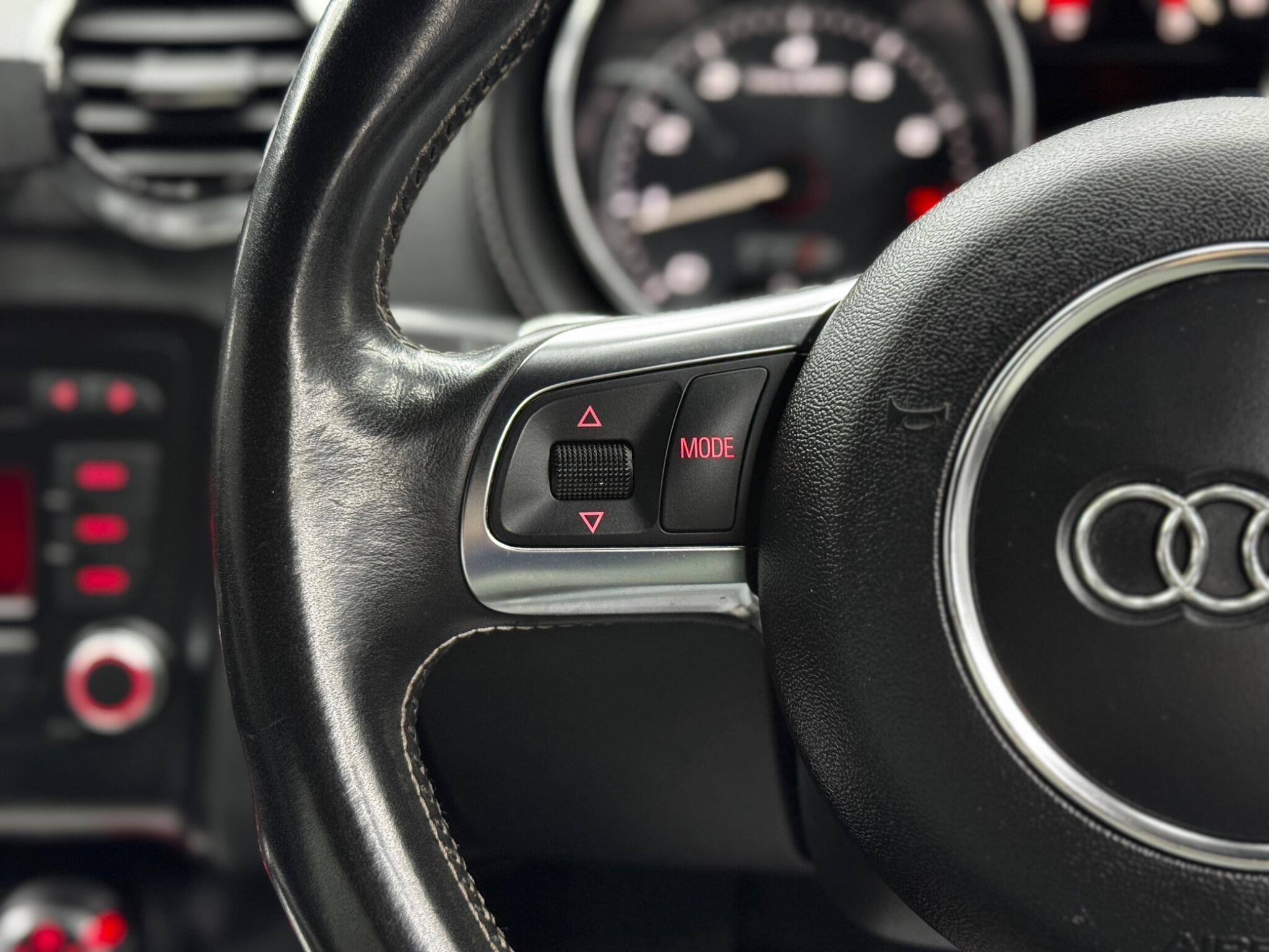 Audi TTS - Image 19