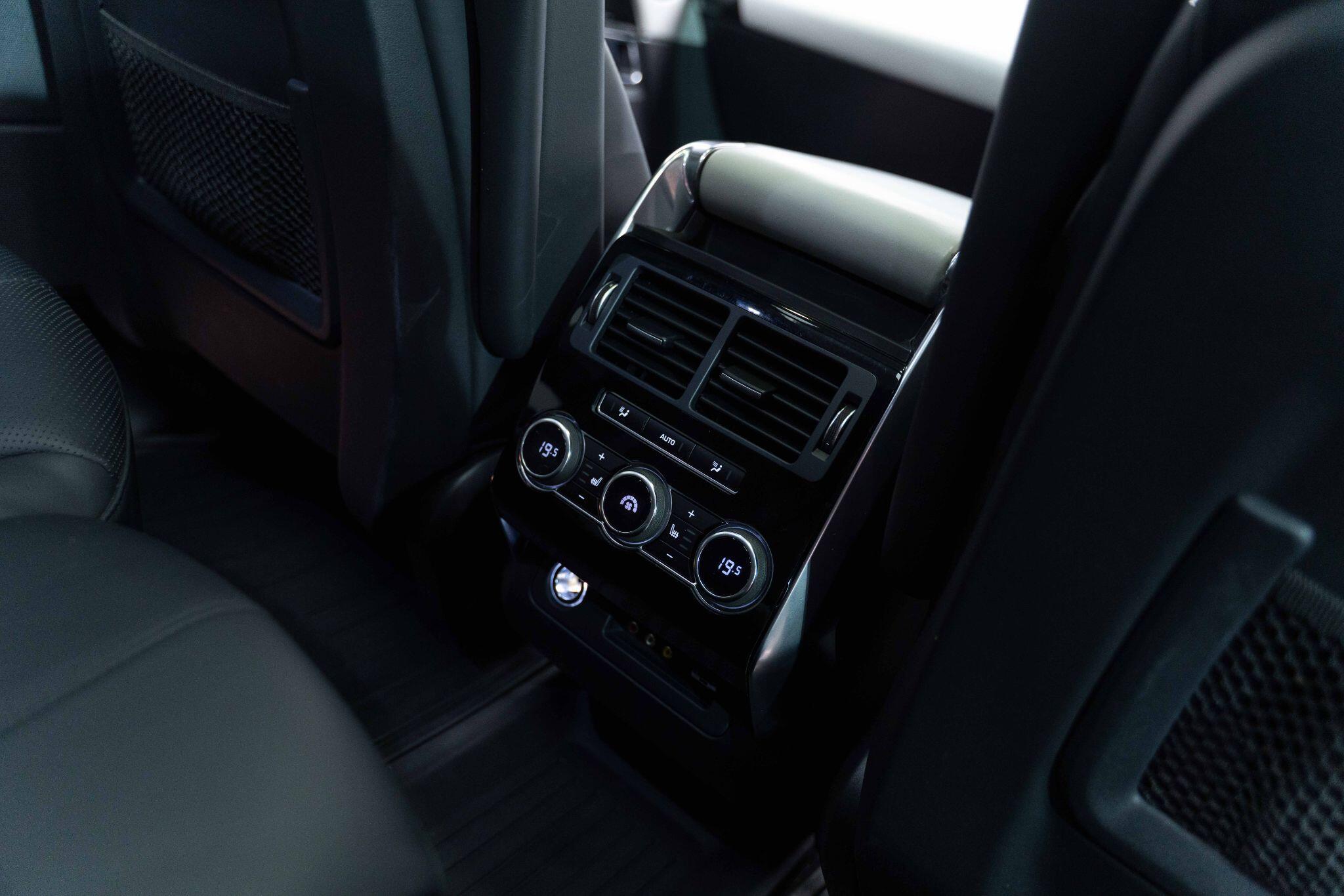 Land Rover RANGE ROVER SPORT - Image 26