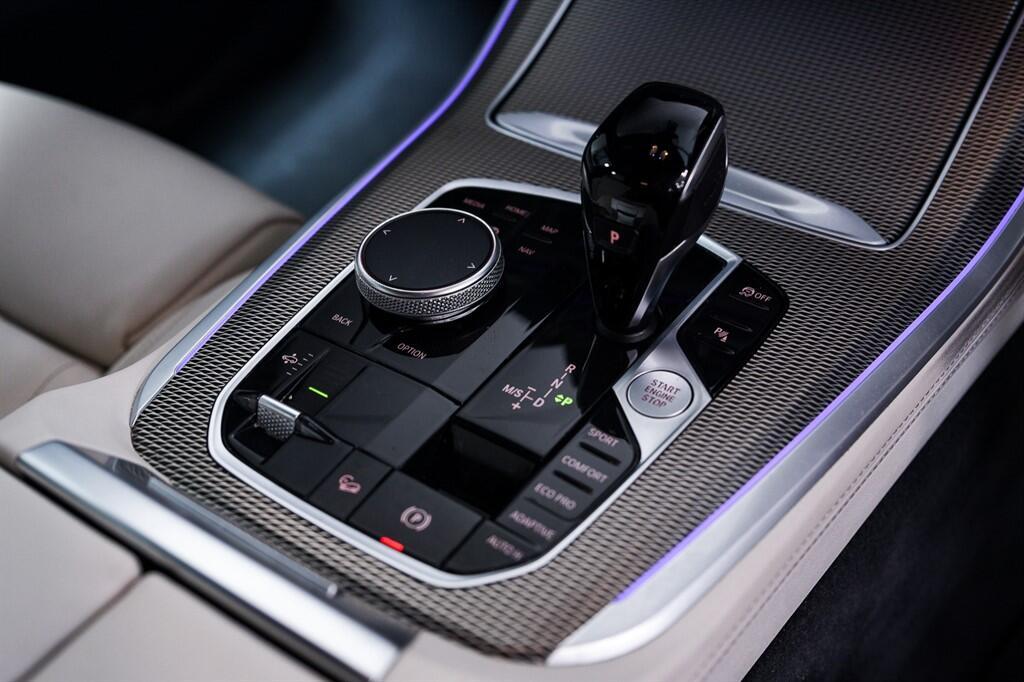 BMW X5 - Image 20