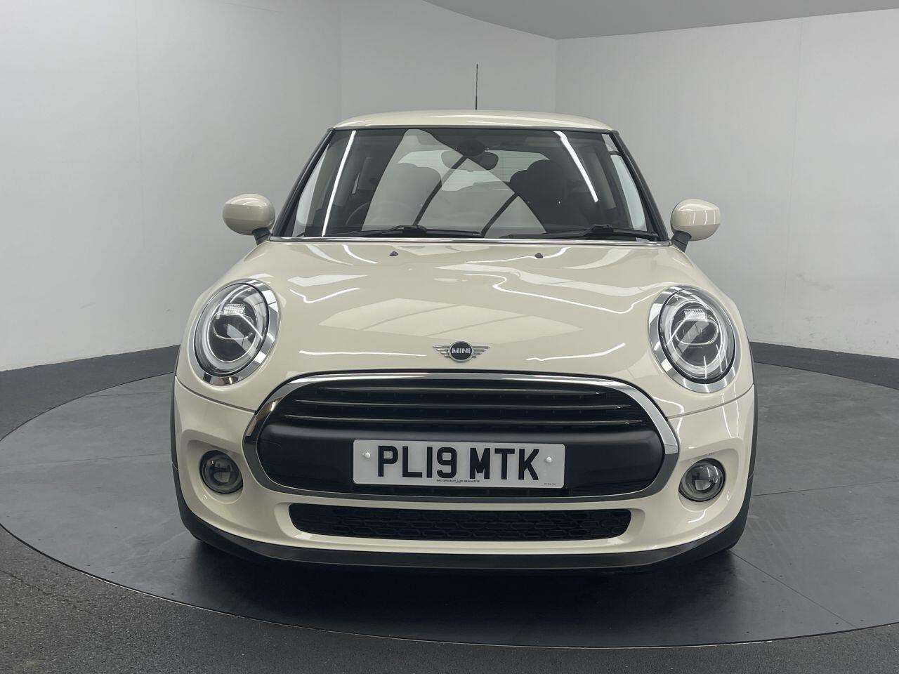 MINI Hatch - Image 5