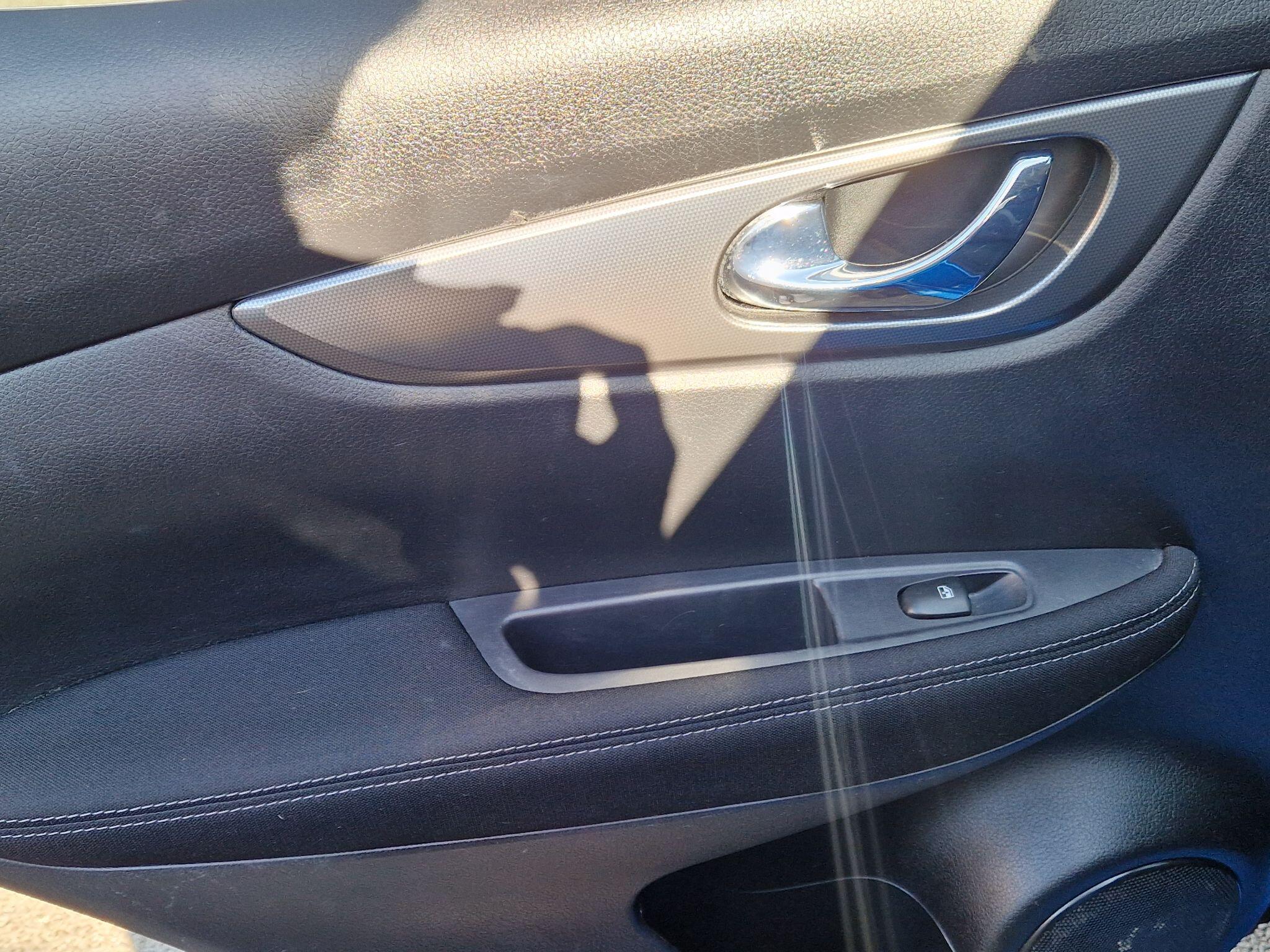 Nissan Qashqai - Image 47