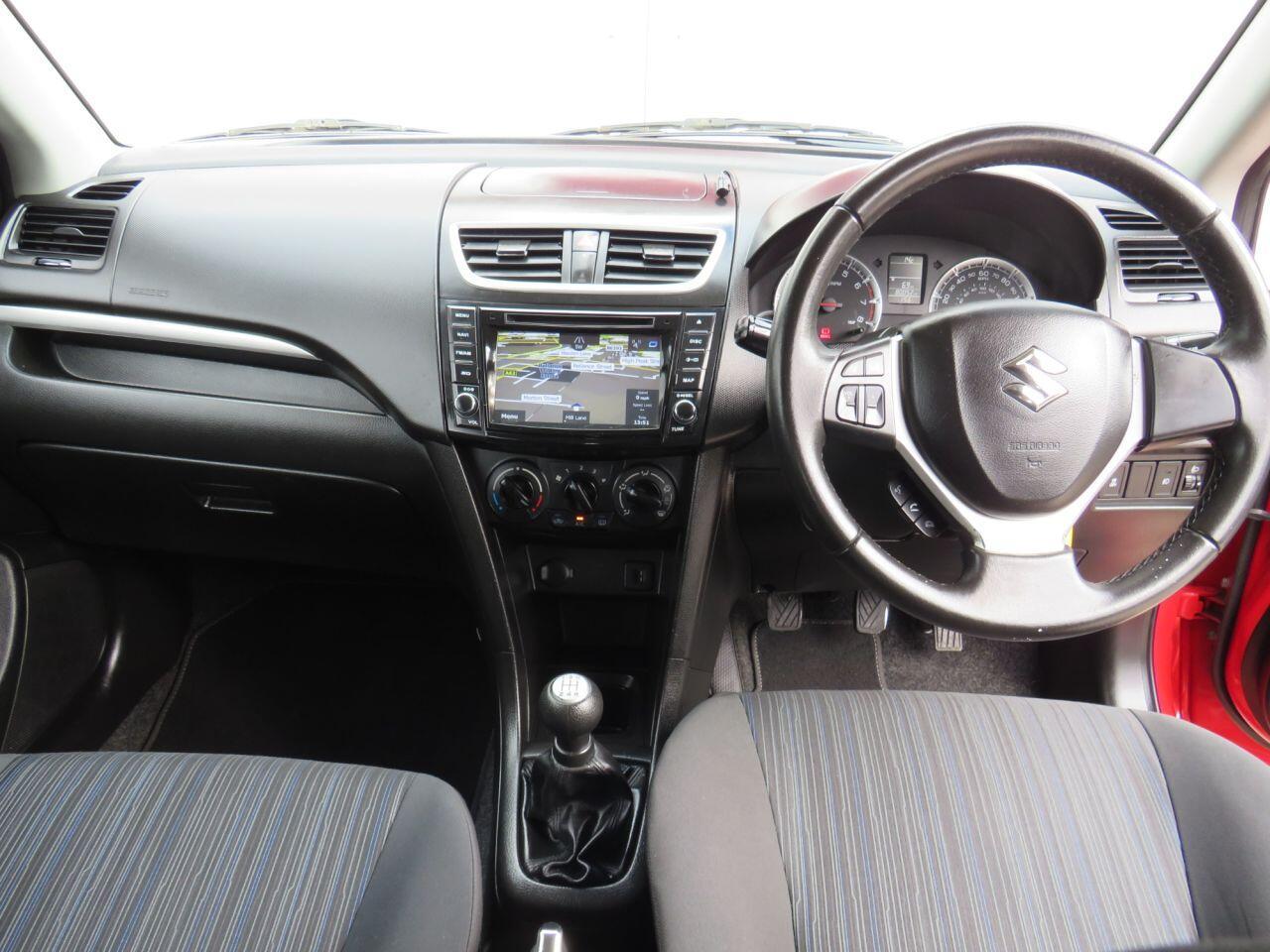 Suzuki Swift - Image 2