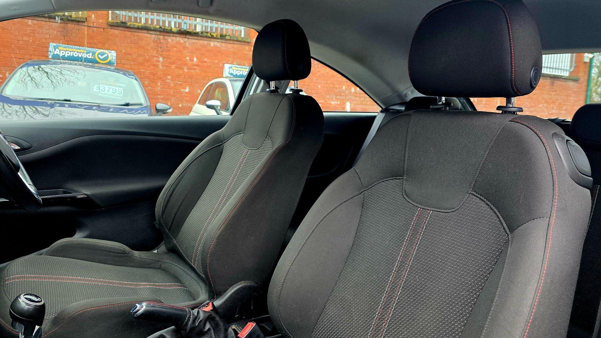 Vauxhall Corsa - Image 15