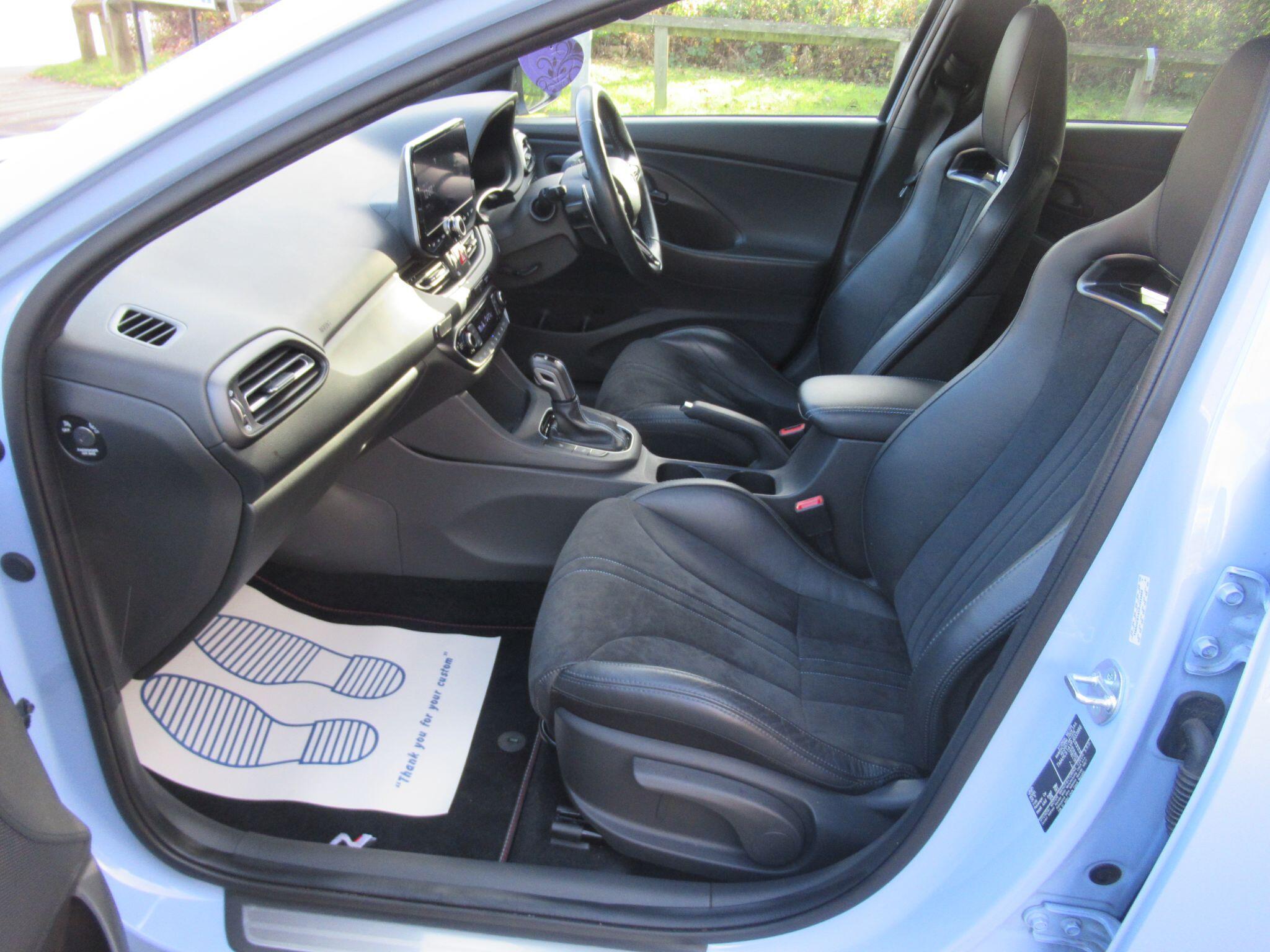 Hyundai i30 - Image 15