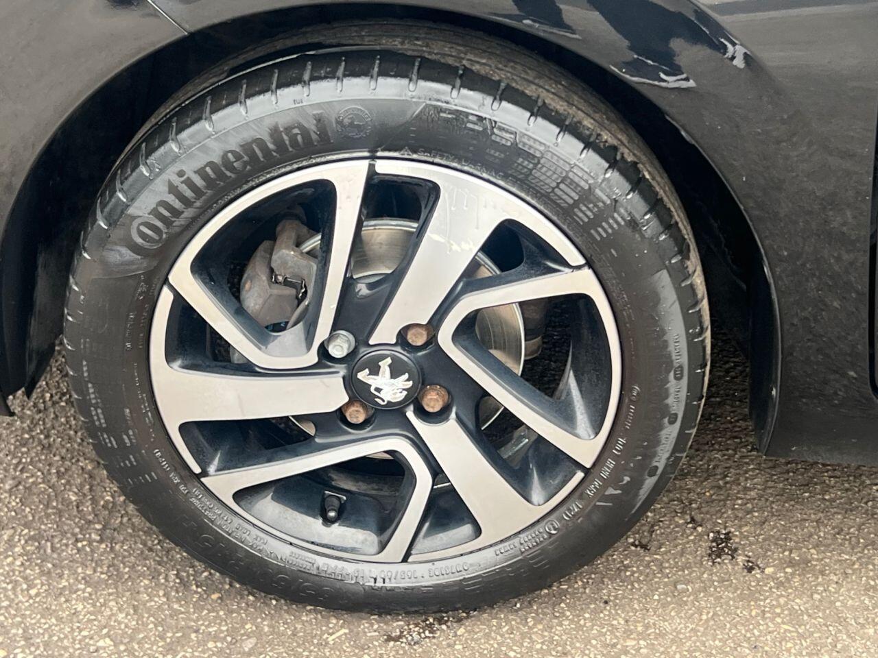 Peugeot 108 - Image 32