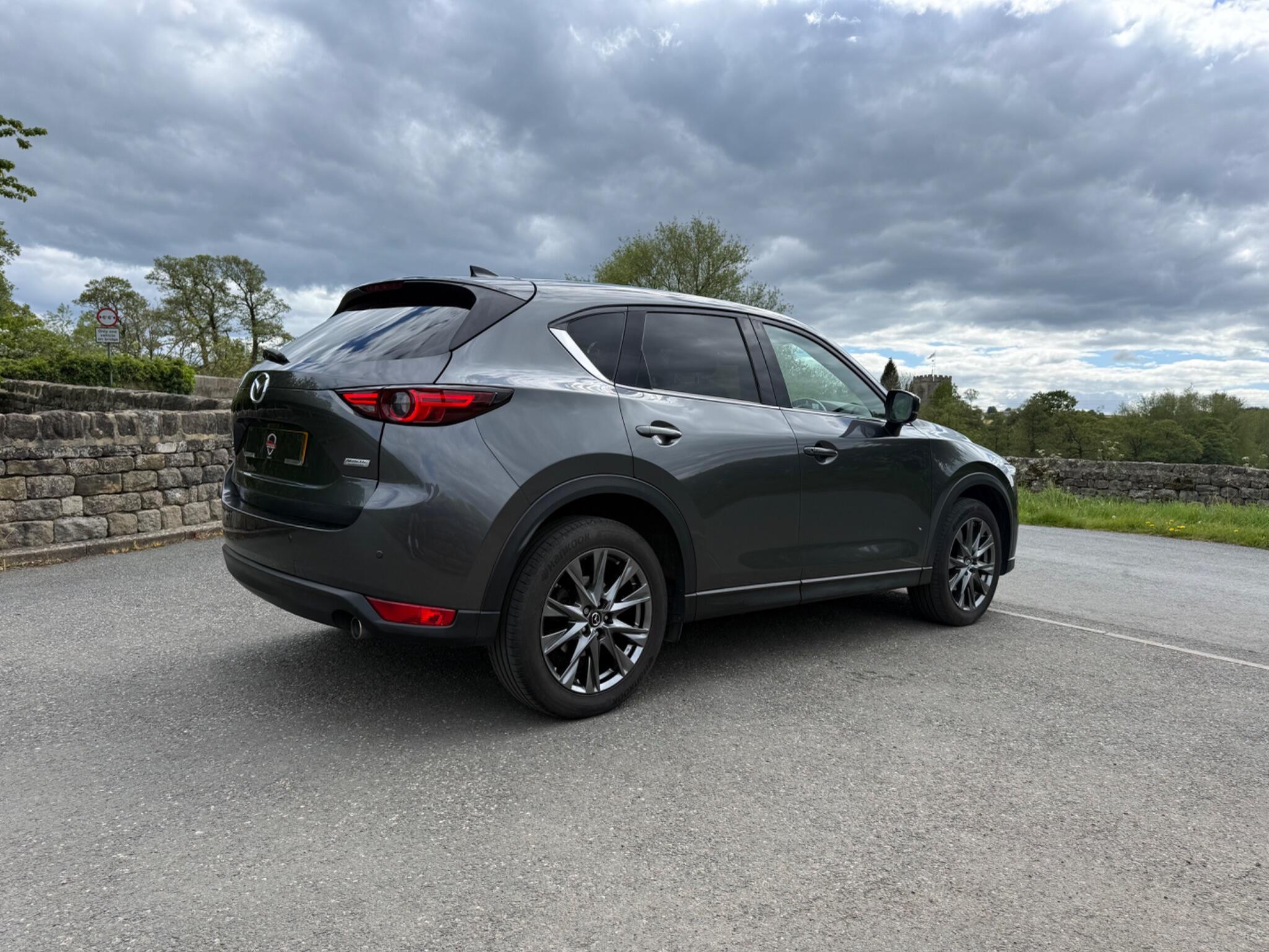 Mazda CX-5 - Image 11
