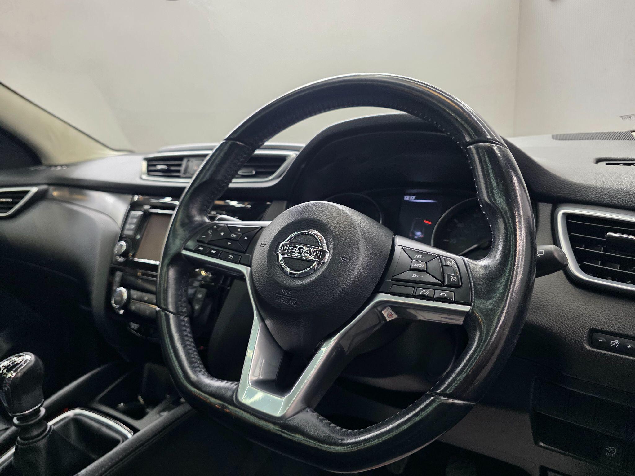 Nissan Qashqai - Image 13