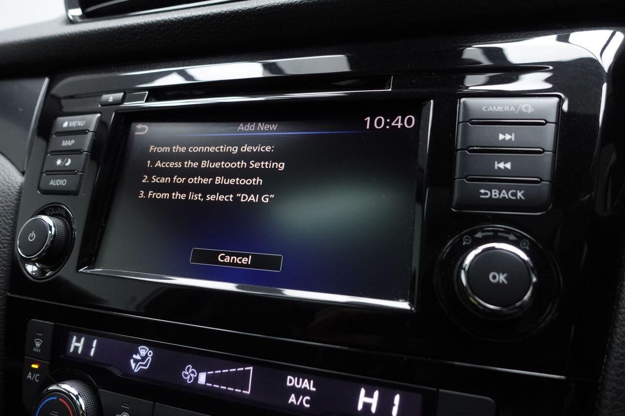 Nissan Qashqai - Image 26