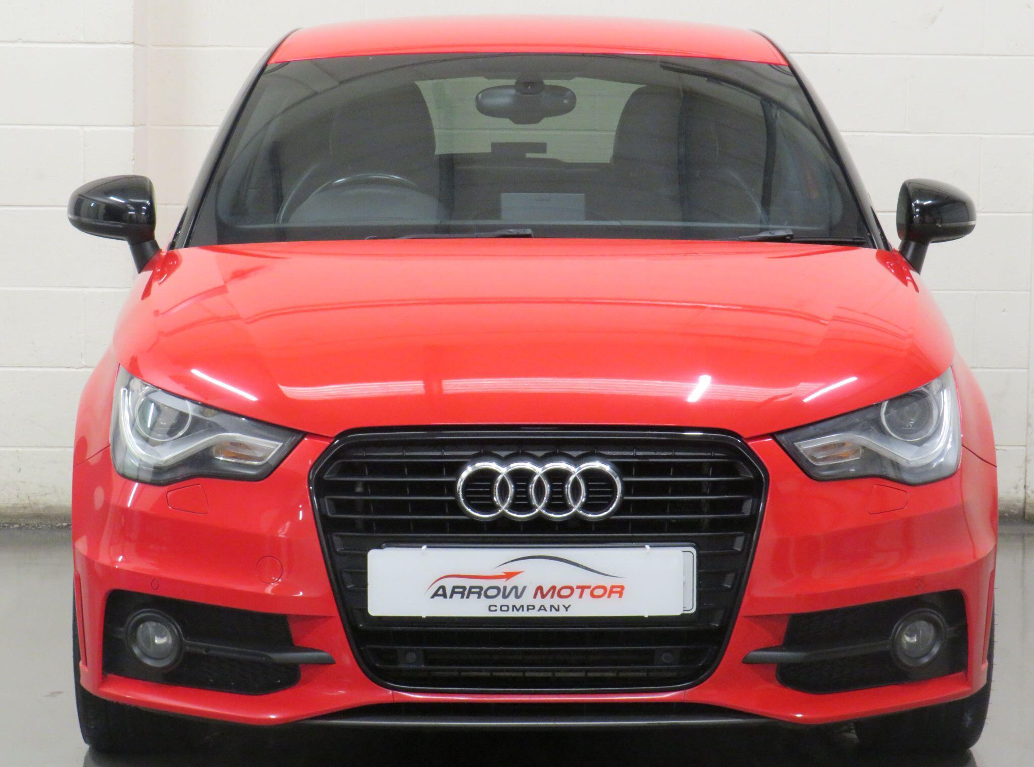 Audi A1 - Image 8