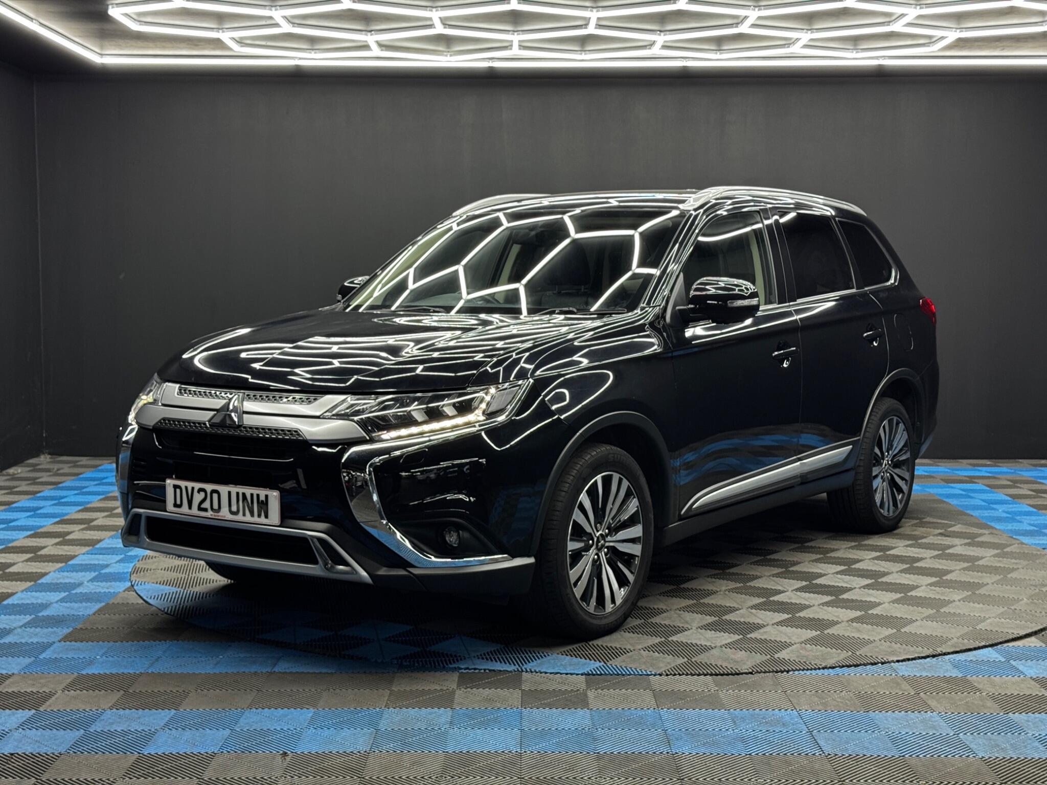 Mitsubishi Outlander - Image 3