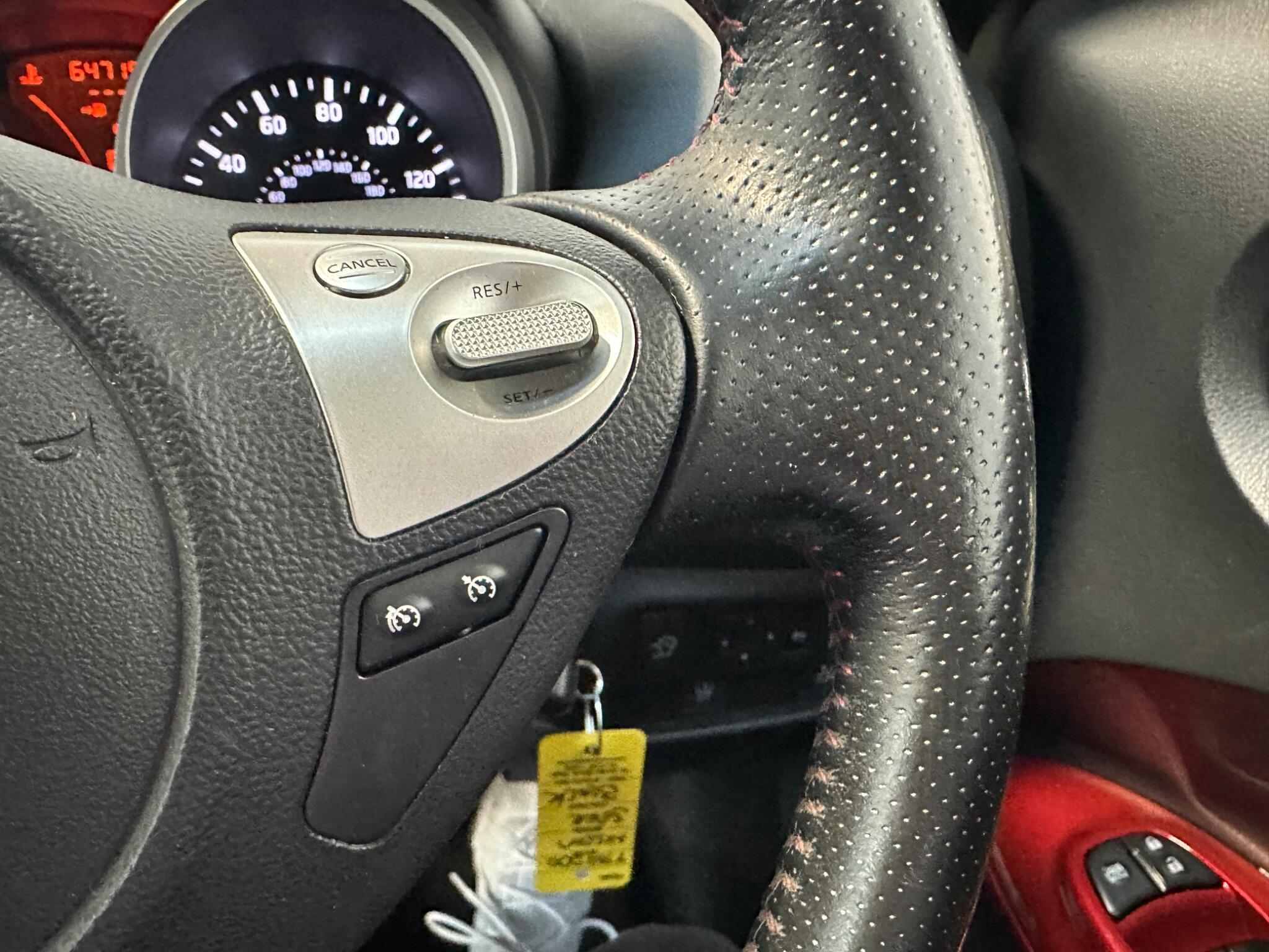 Nissan Juke - Image 17