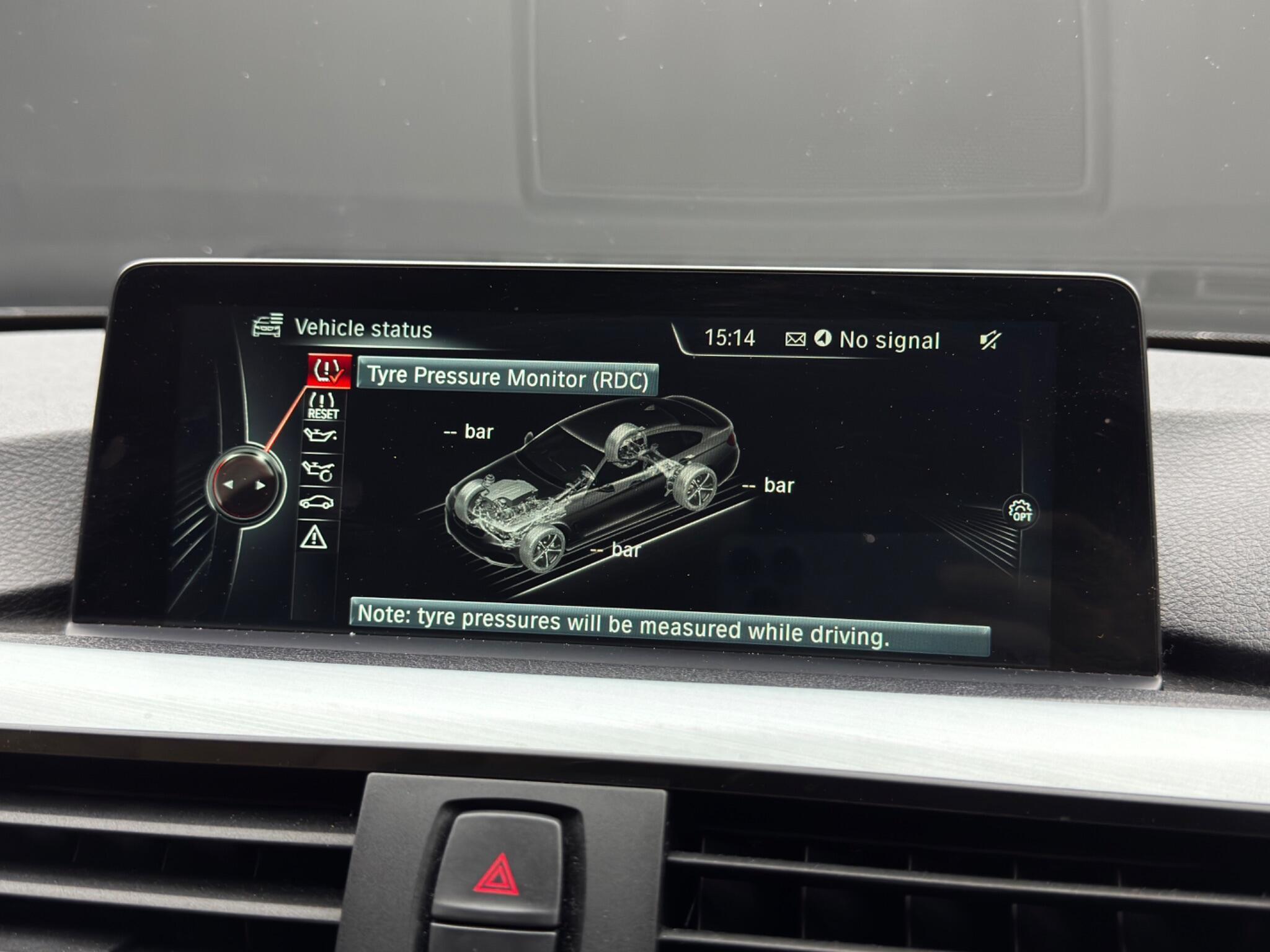 BMW 4 SERIES GRAN COUPE - Image 34