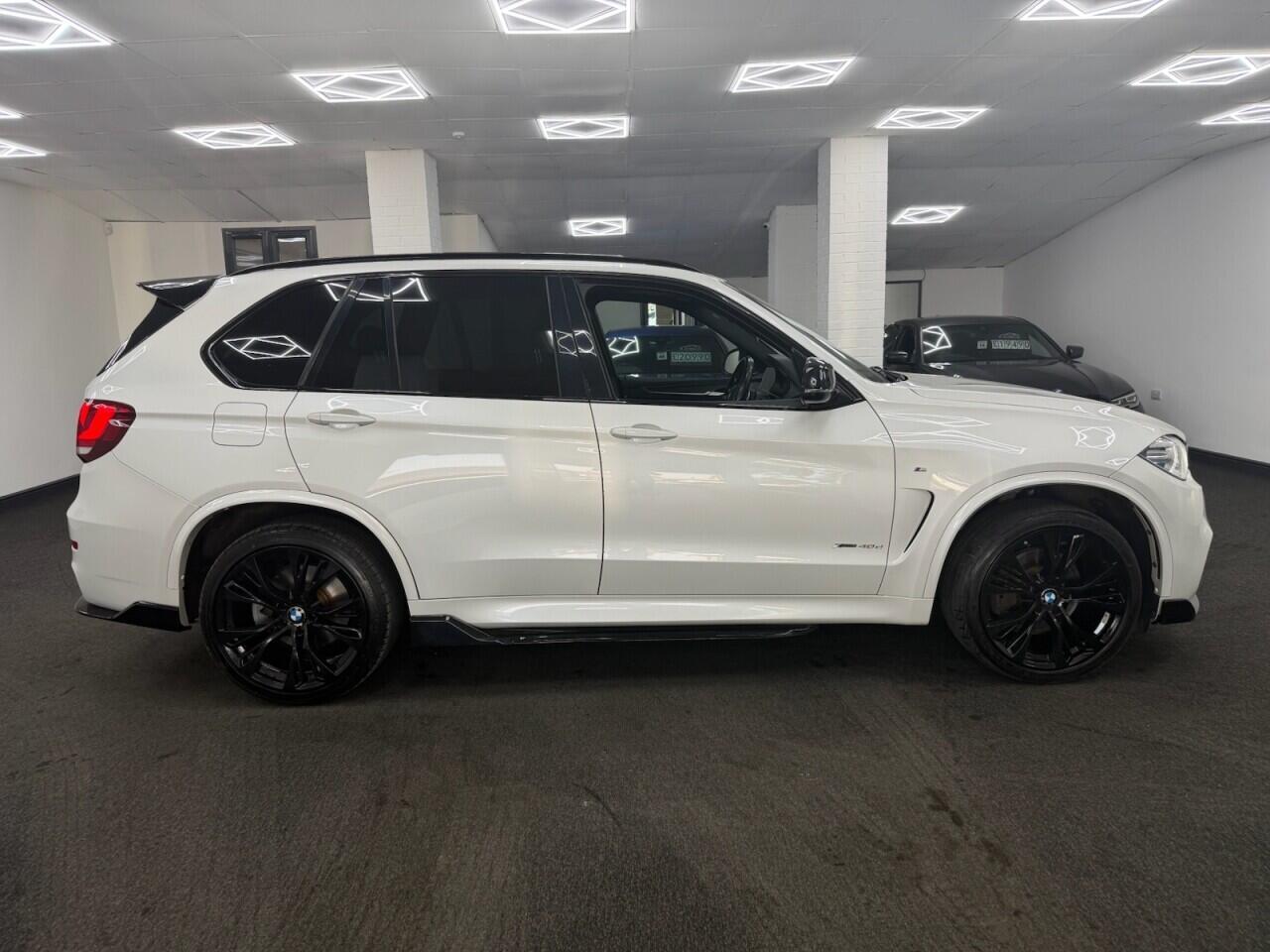 BMW X5 - Image 3