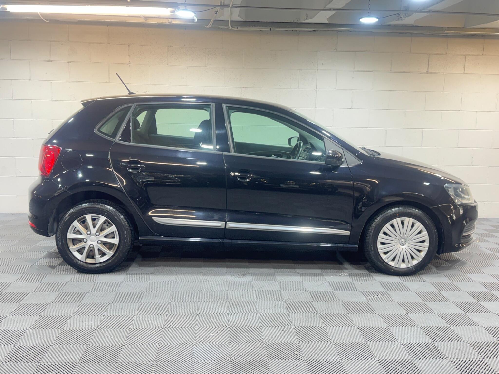 Volkswagen Polo - Image 5