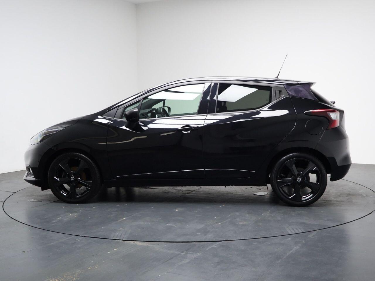 Nissan Micra - Image 4