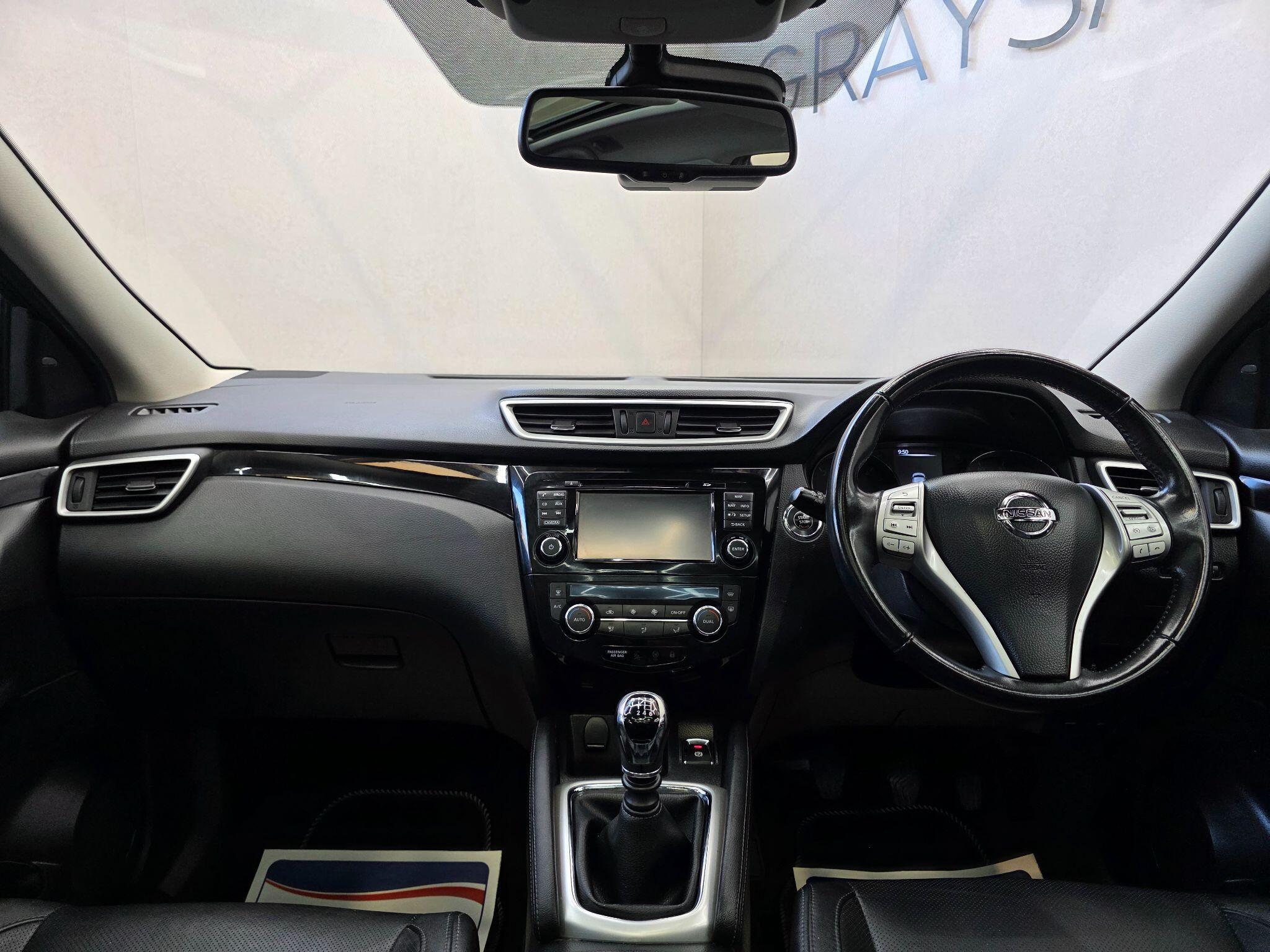 Nissan Qashqai - Image 15