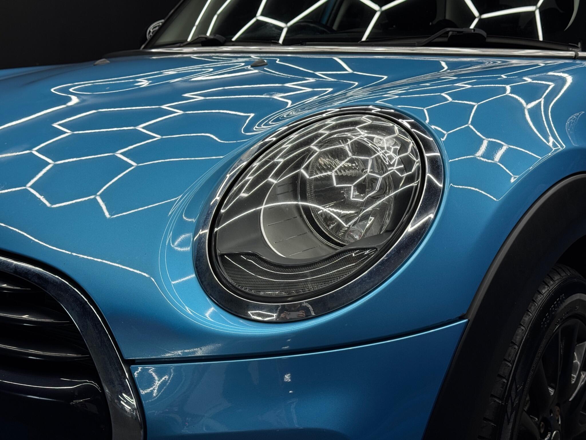 MINI Hatch - Image 48