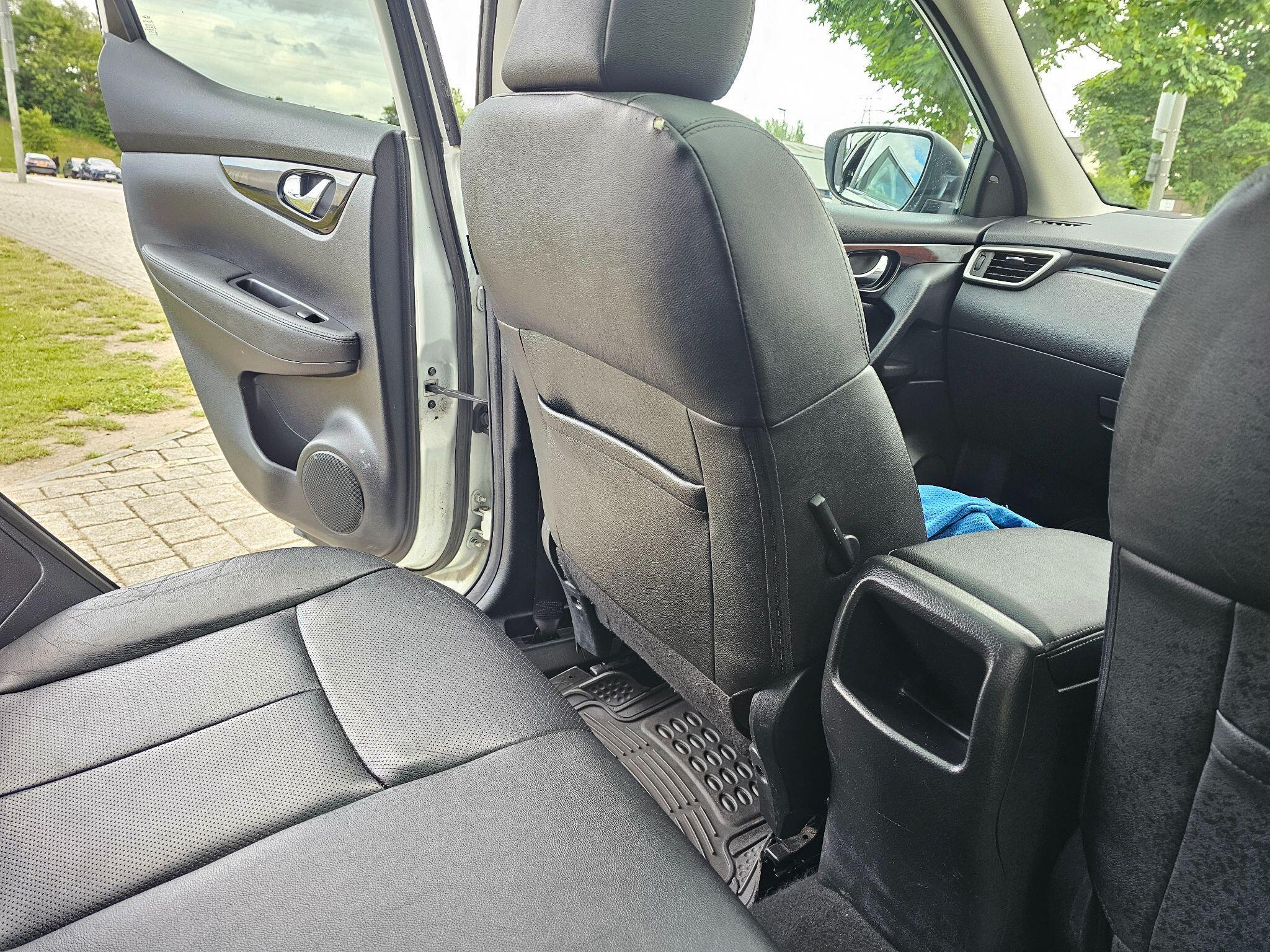 Nissan Qashqai - Image 20