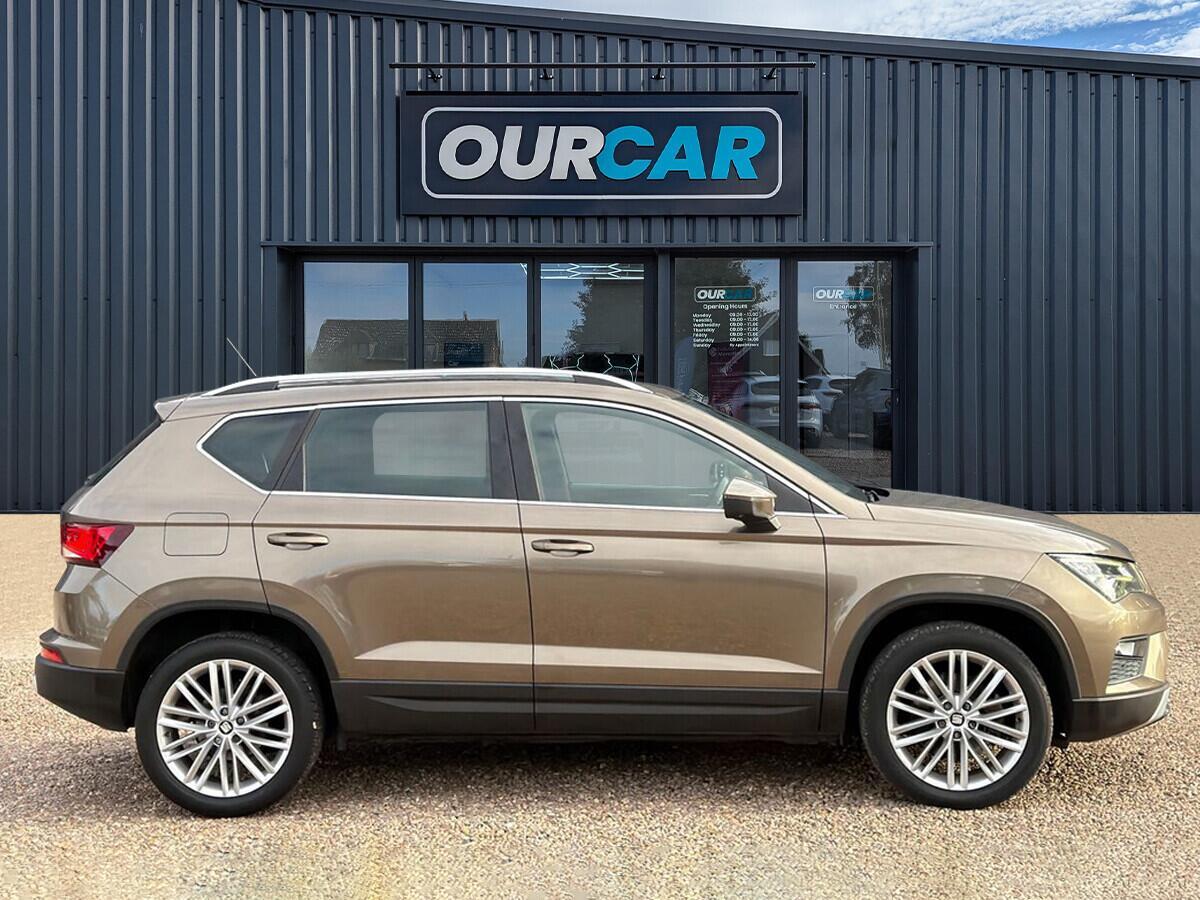 SEAT Ateca - Image 2