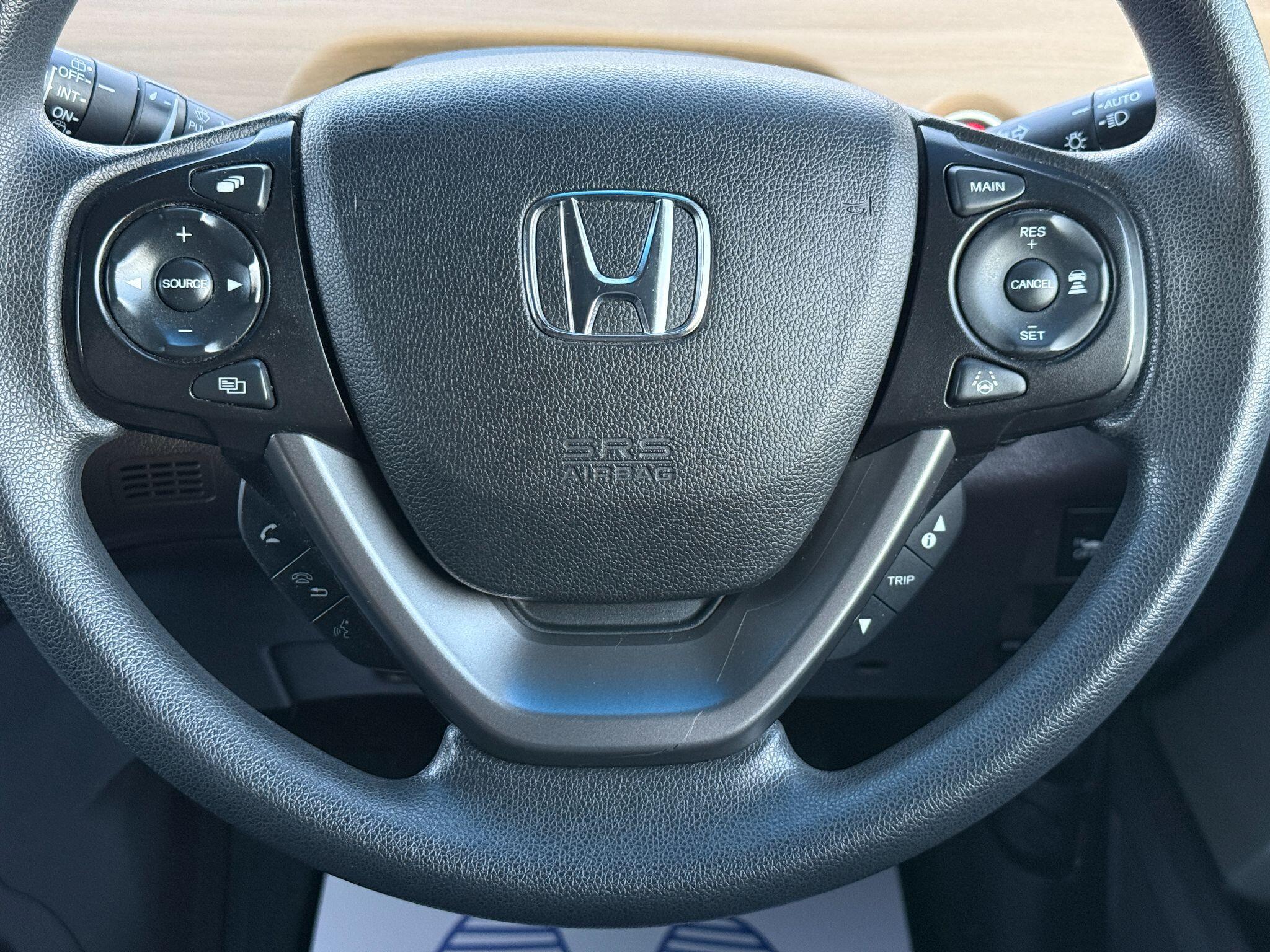 Honda Freed - Image 41