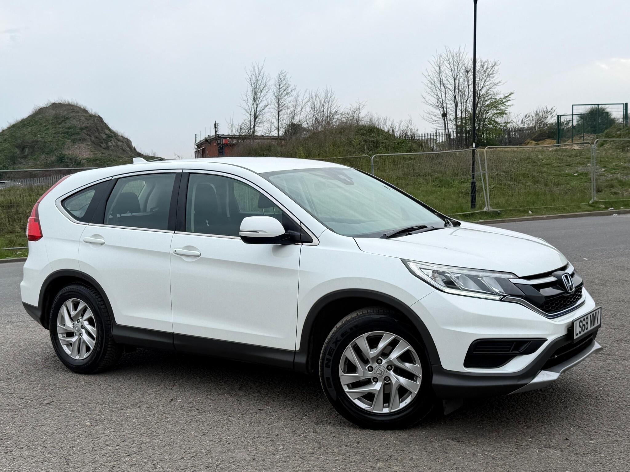 Honda CR-V - Image 10