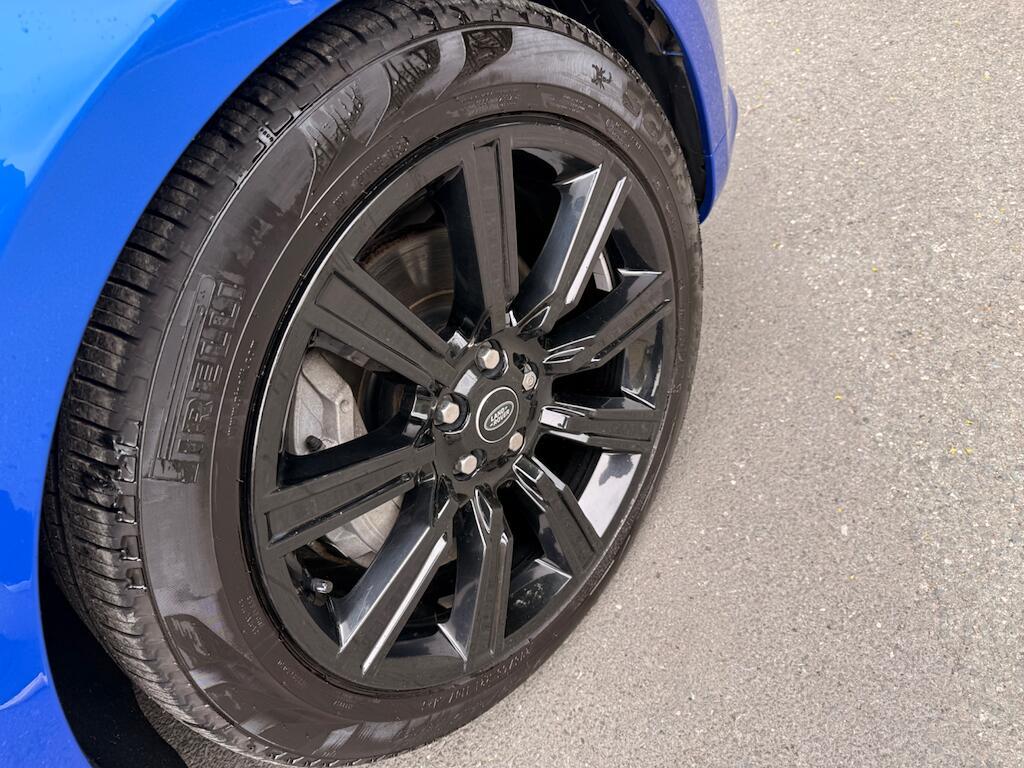 Land Rover RANGE ROVER SPORT - Image 18
