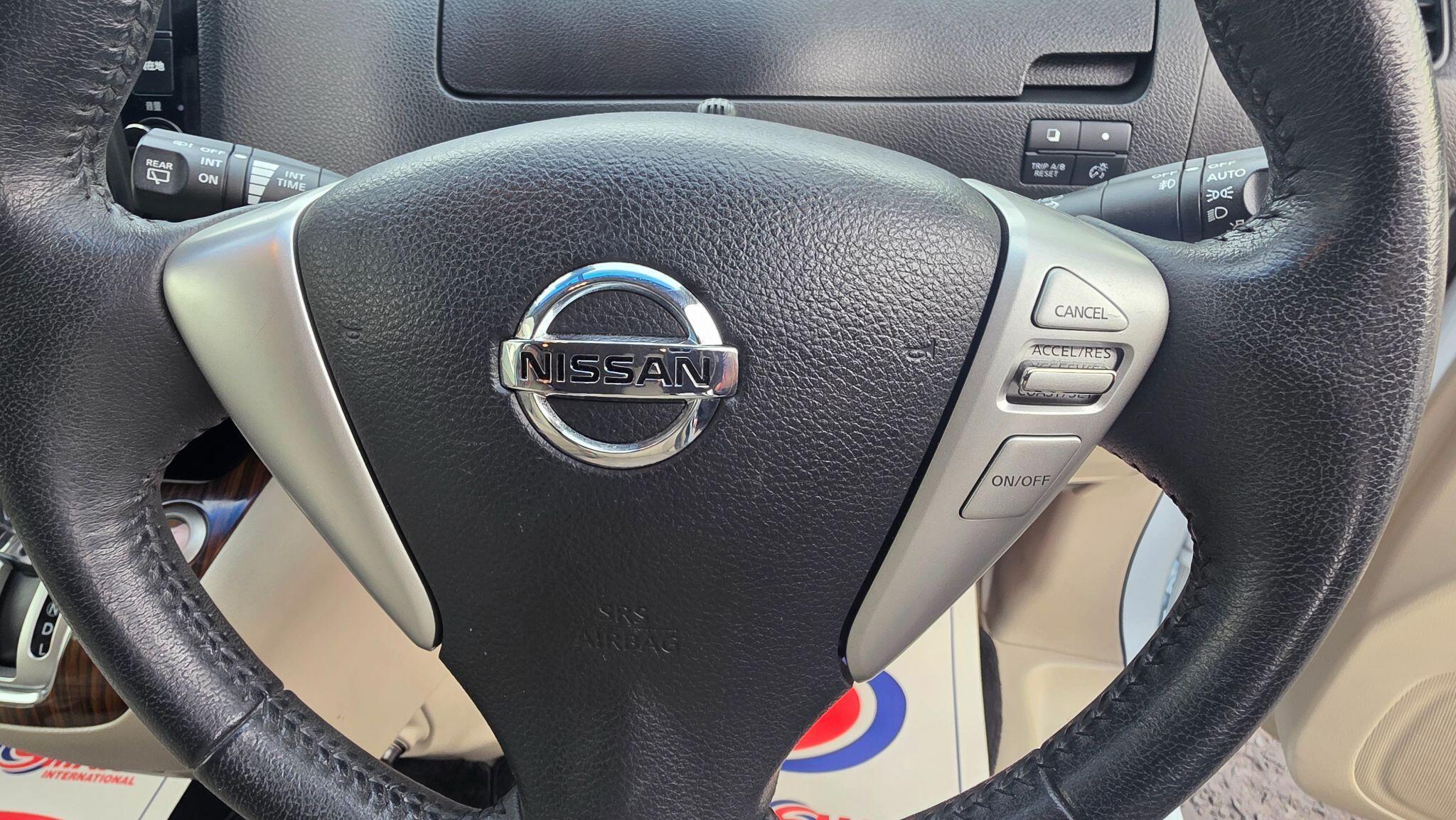 Nissan Serena - Image 26