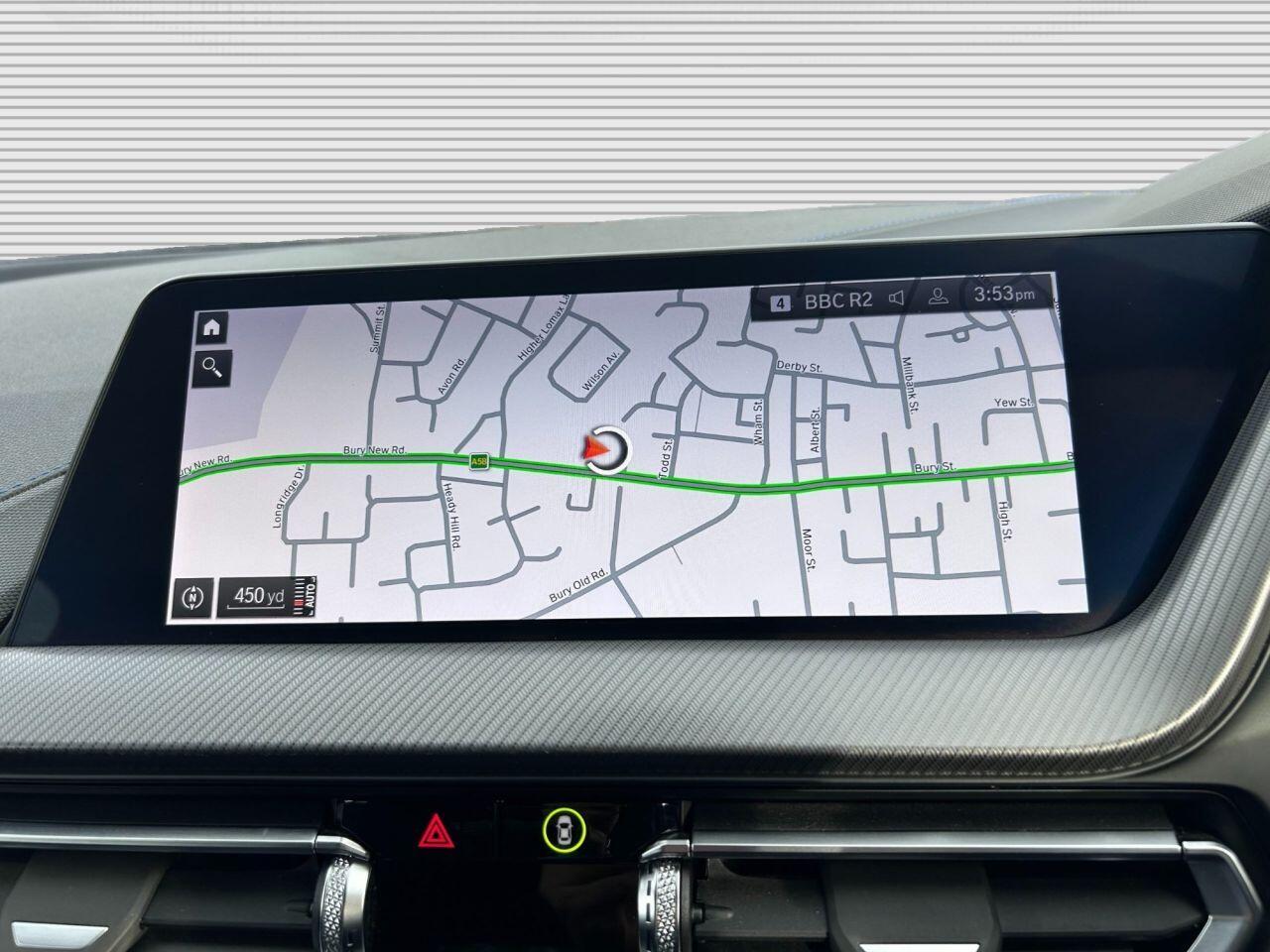 BMW 1 Series - Image 5