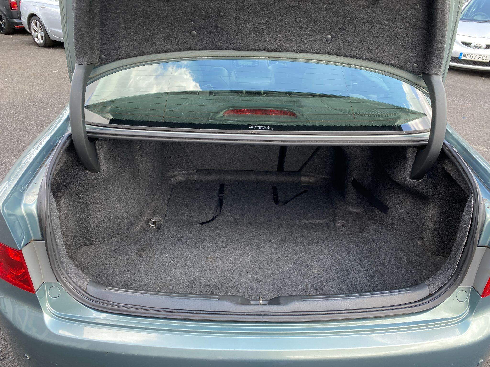 Honda Accord - Image 67