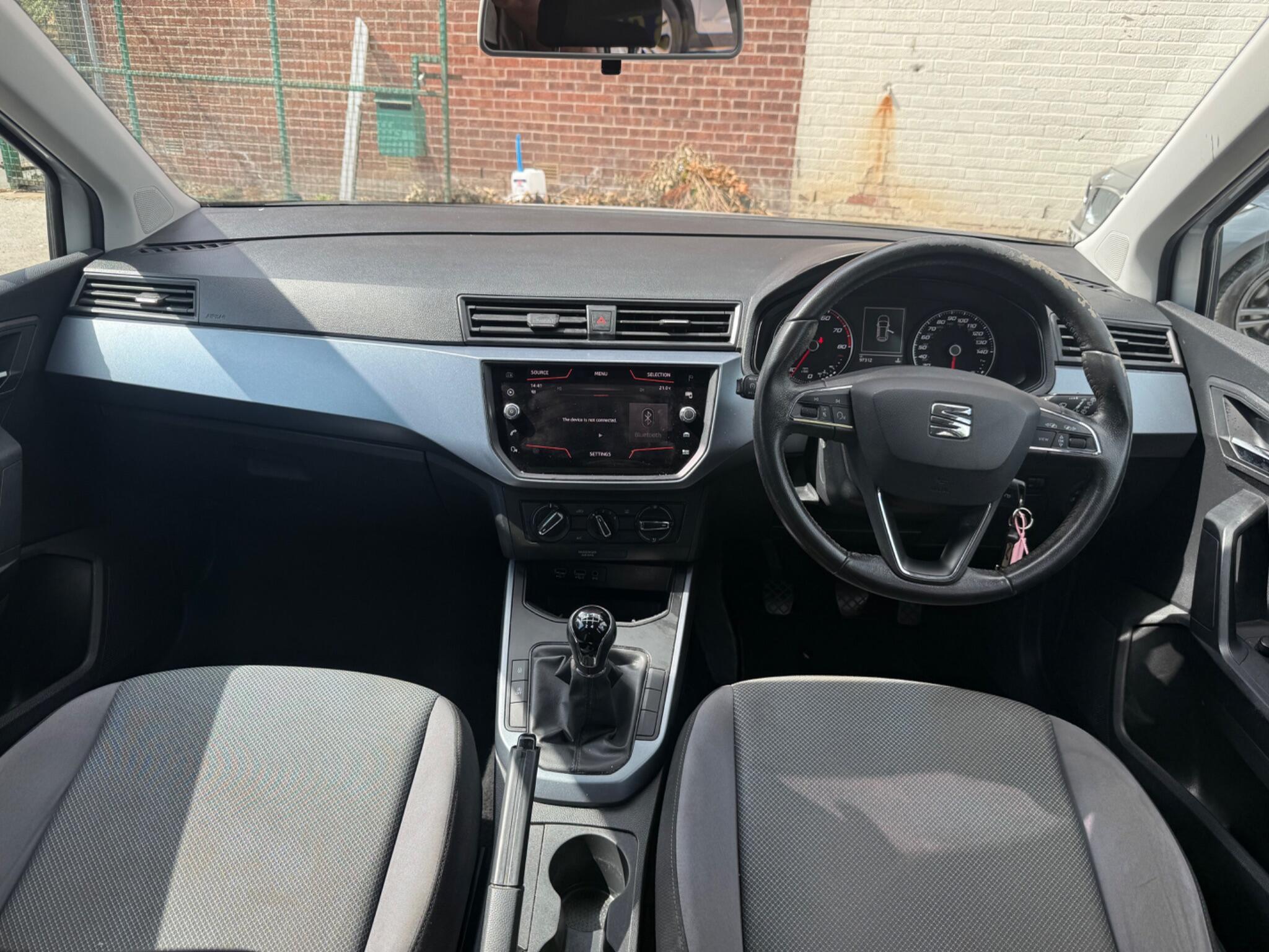 SEAT Arona - Image 17