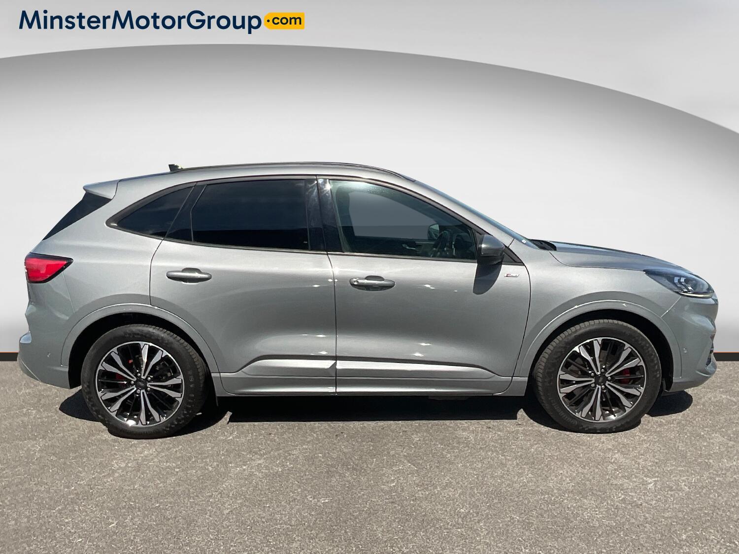 Ford Kuga - Image 2